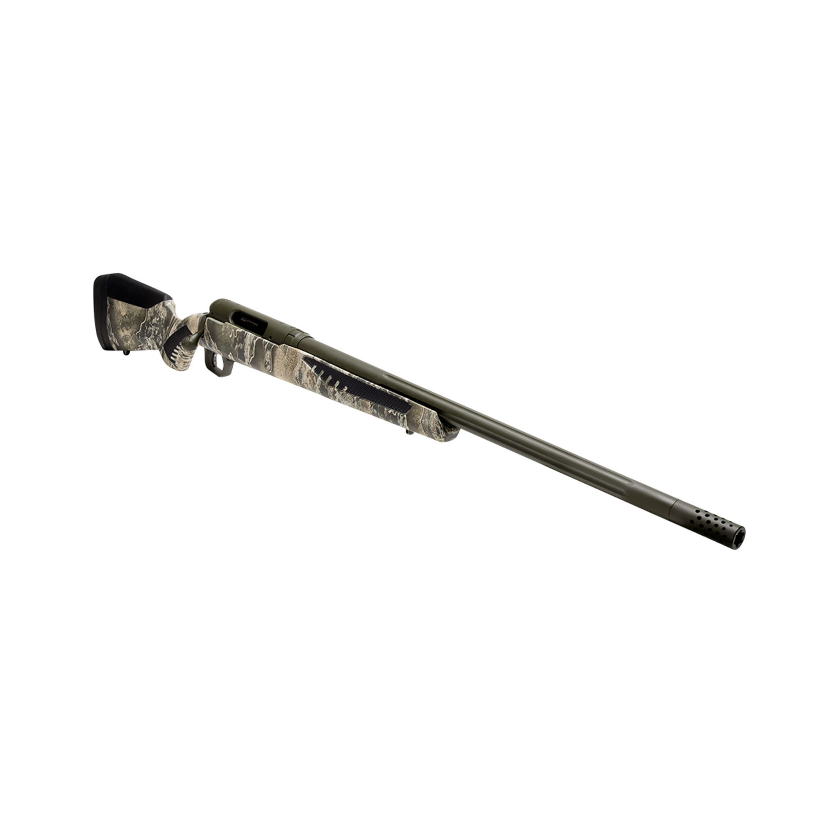Savage Arms 6.5 PRC - Savage 110 Timberline