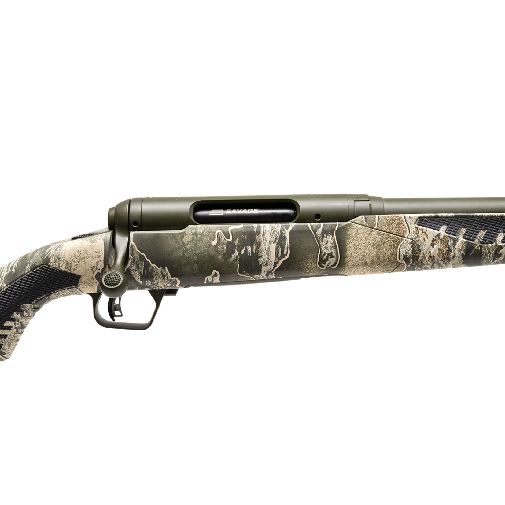 Savage Arms 6.5 PRC - Savage 110 Timberline