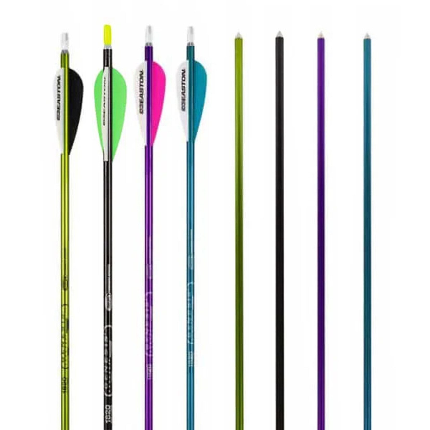 Easton Easton Genesis Arrows 1820 - 6pk