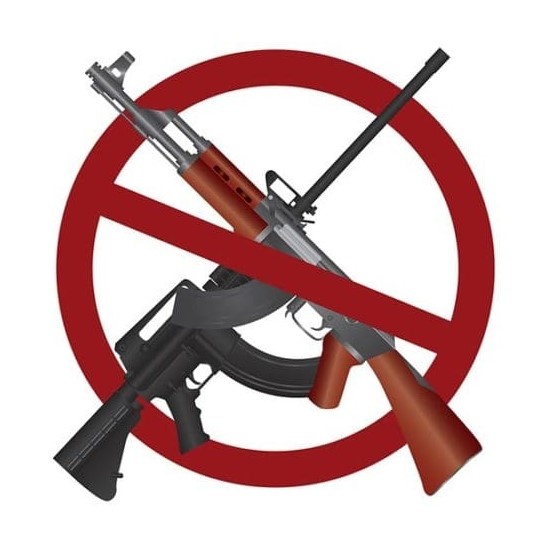 Canada's Federal Ban On Firearms (October 28, 2025 Update)