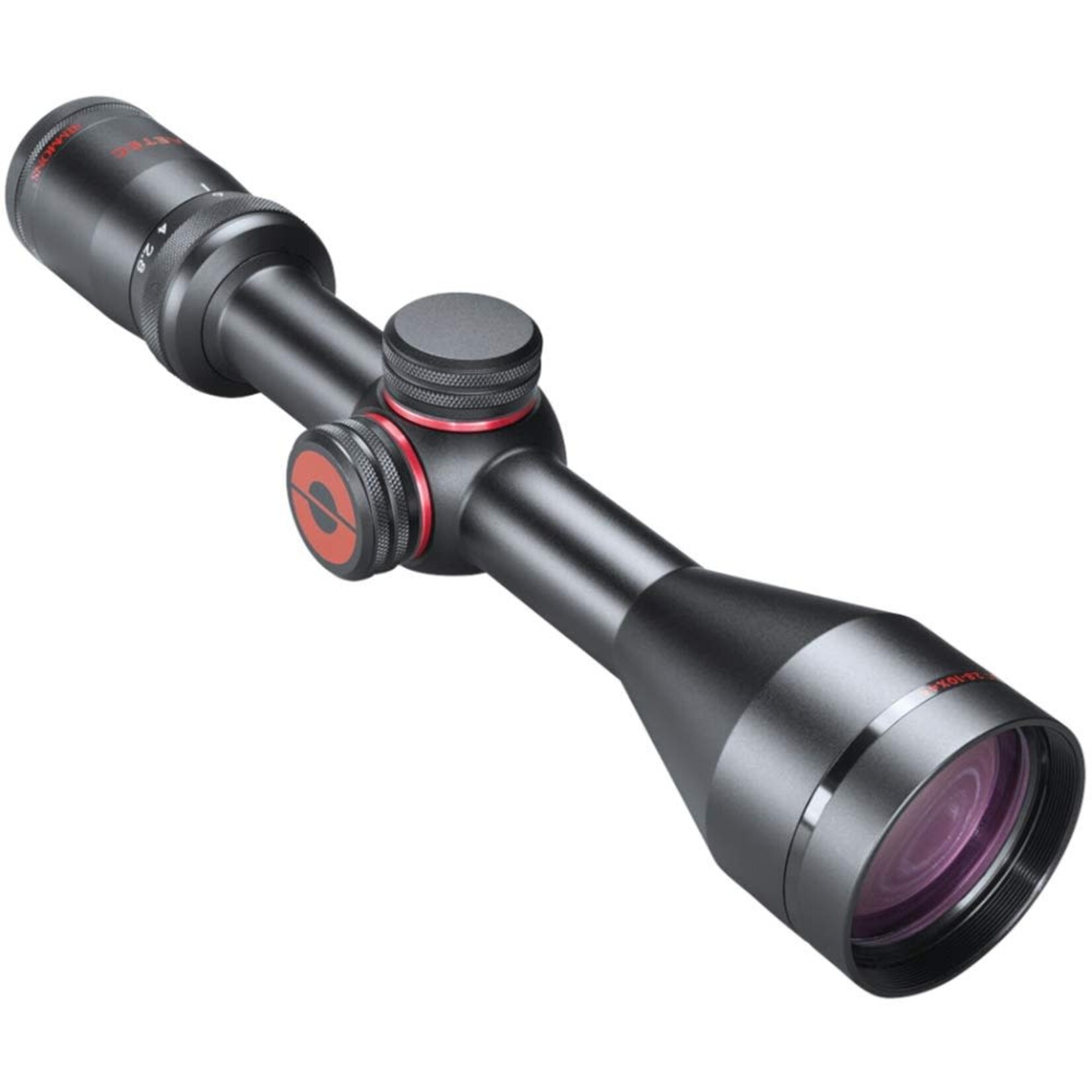 Simmons Simmons 2.8-10x44 Aetec  Black FMC WP scope