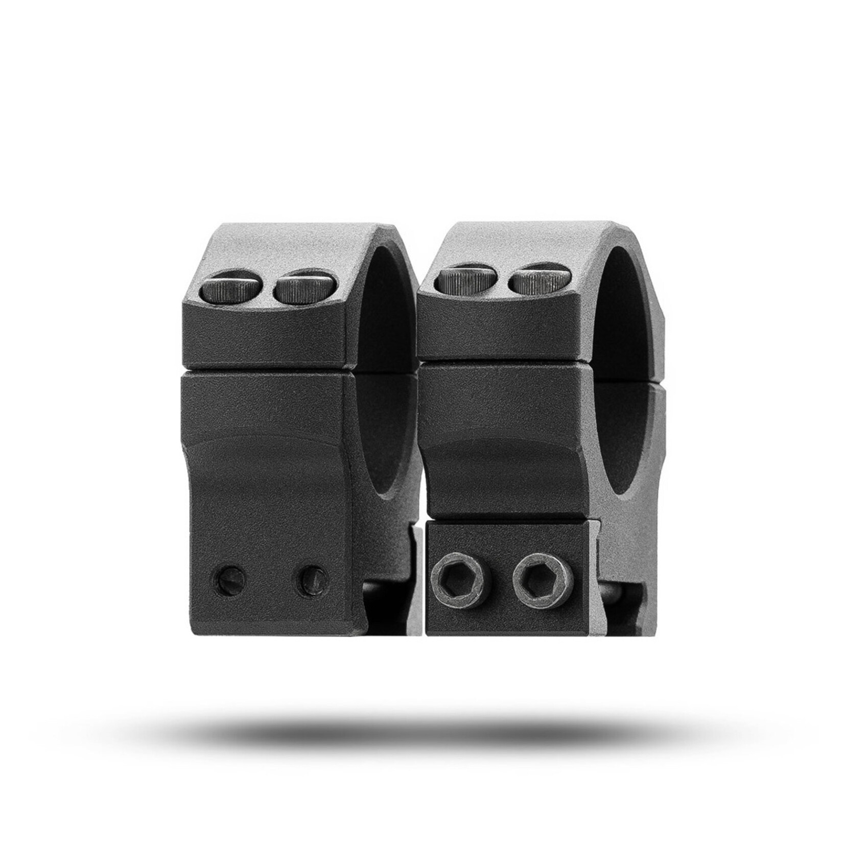 MDT MDT Premier Lightweight Scope Rings