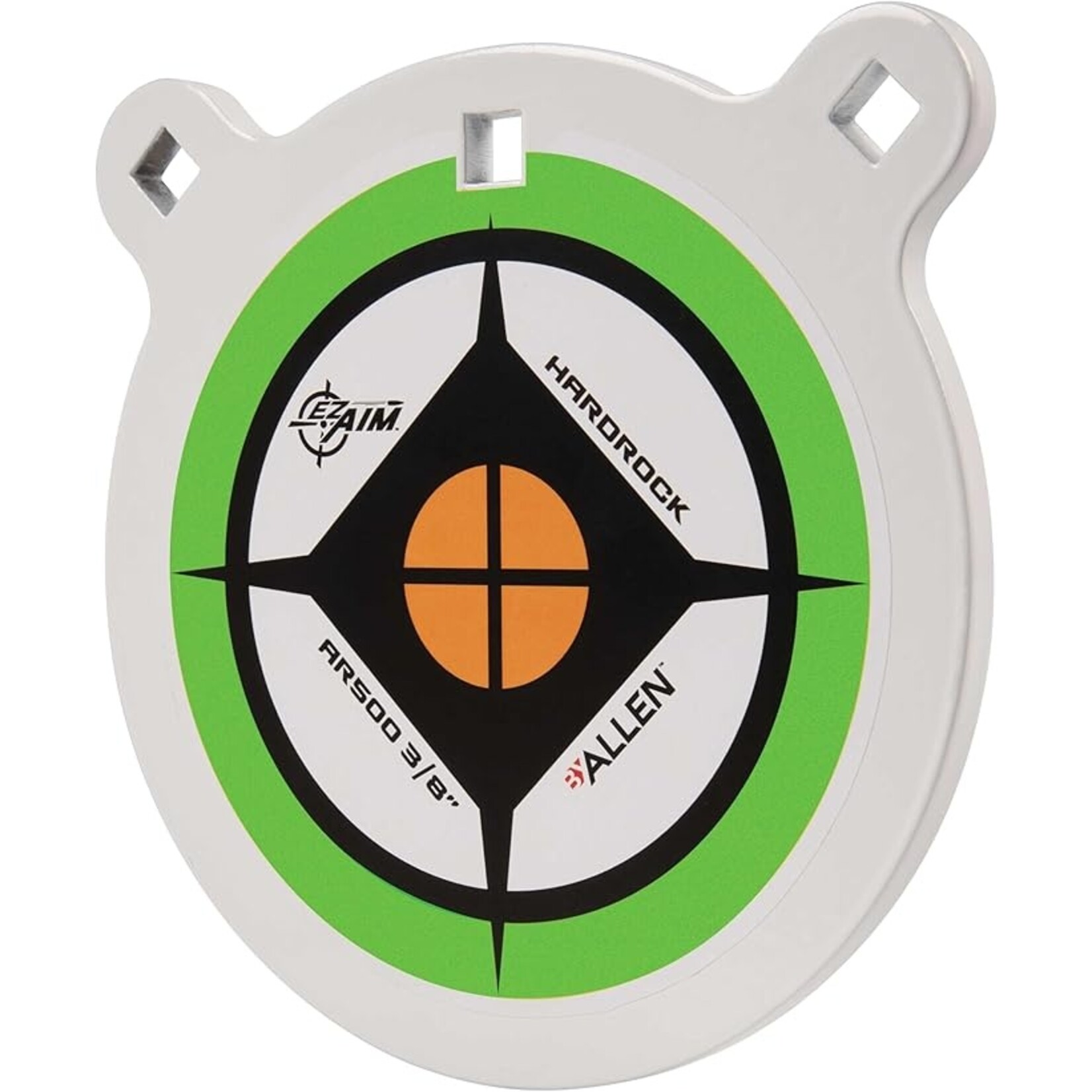 Allen Allen EZ Aim 10" AR500 Steel Gong