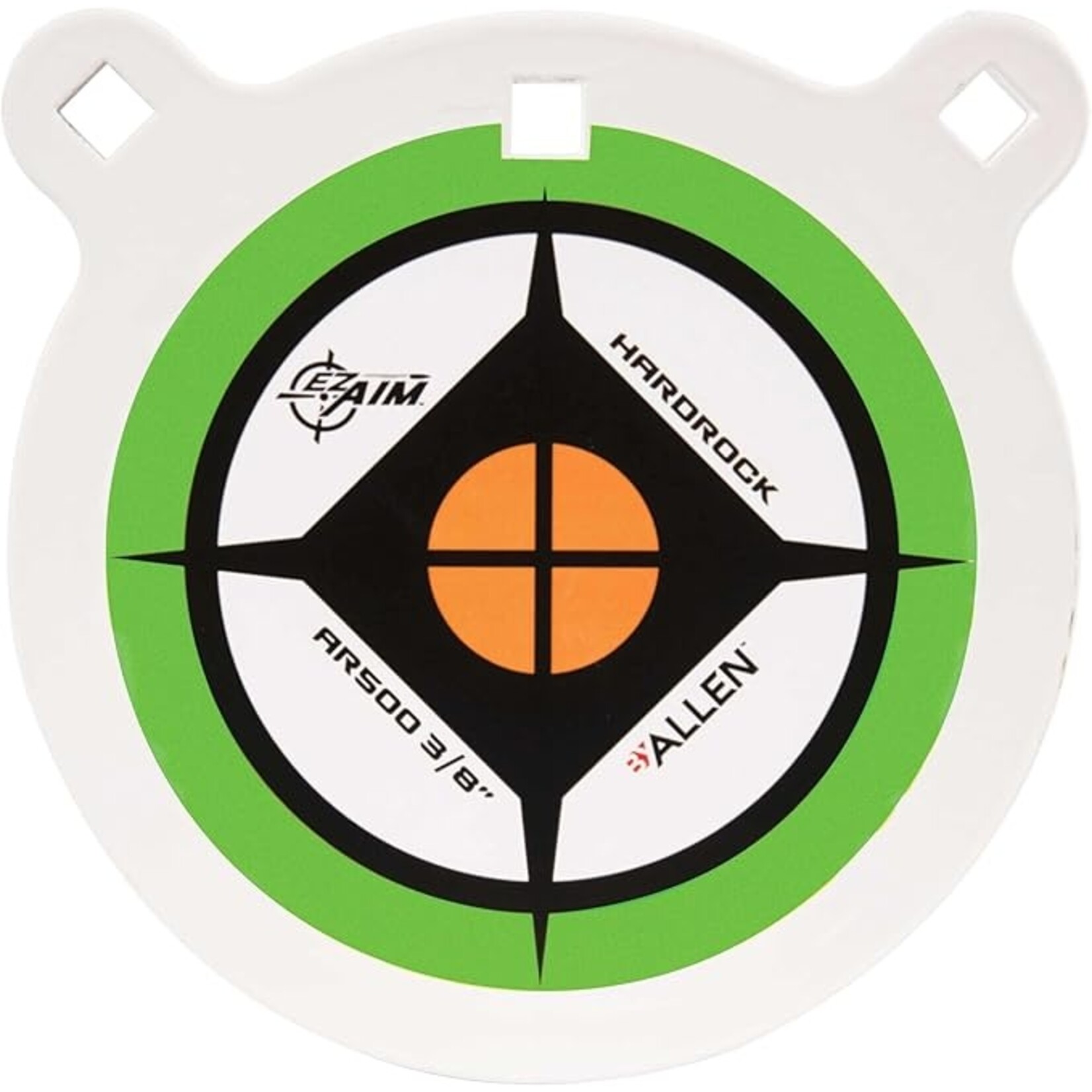 Allen Allen EZ Aim 10" AR500 Steel Gong