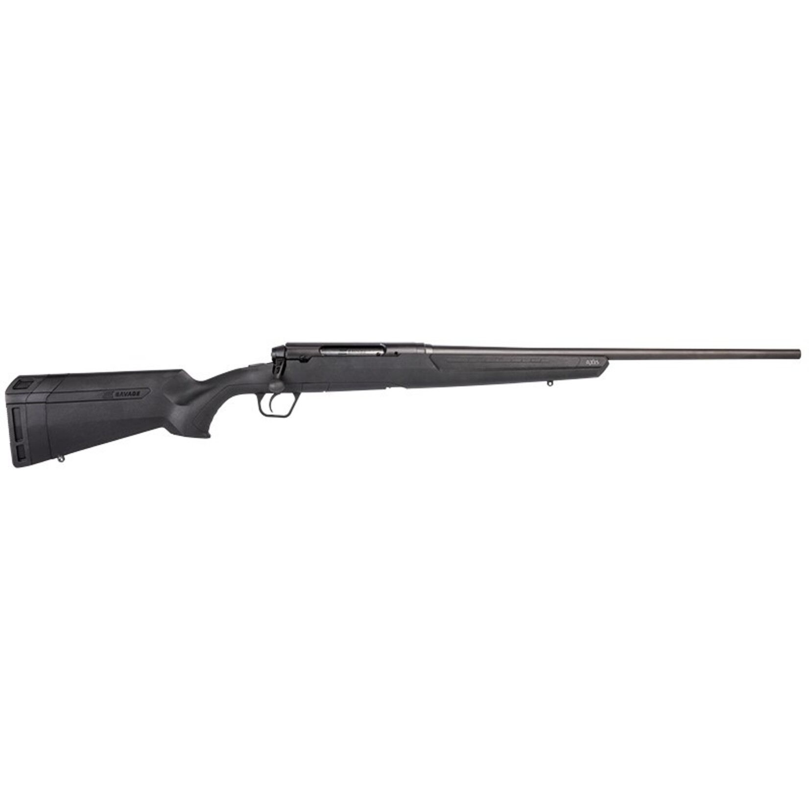 Savage Arms 243 Win  -  Savage Axis
