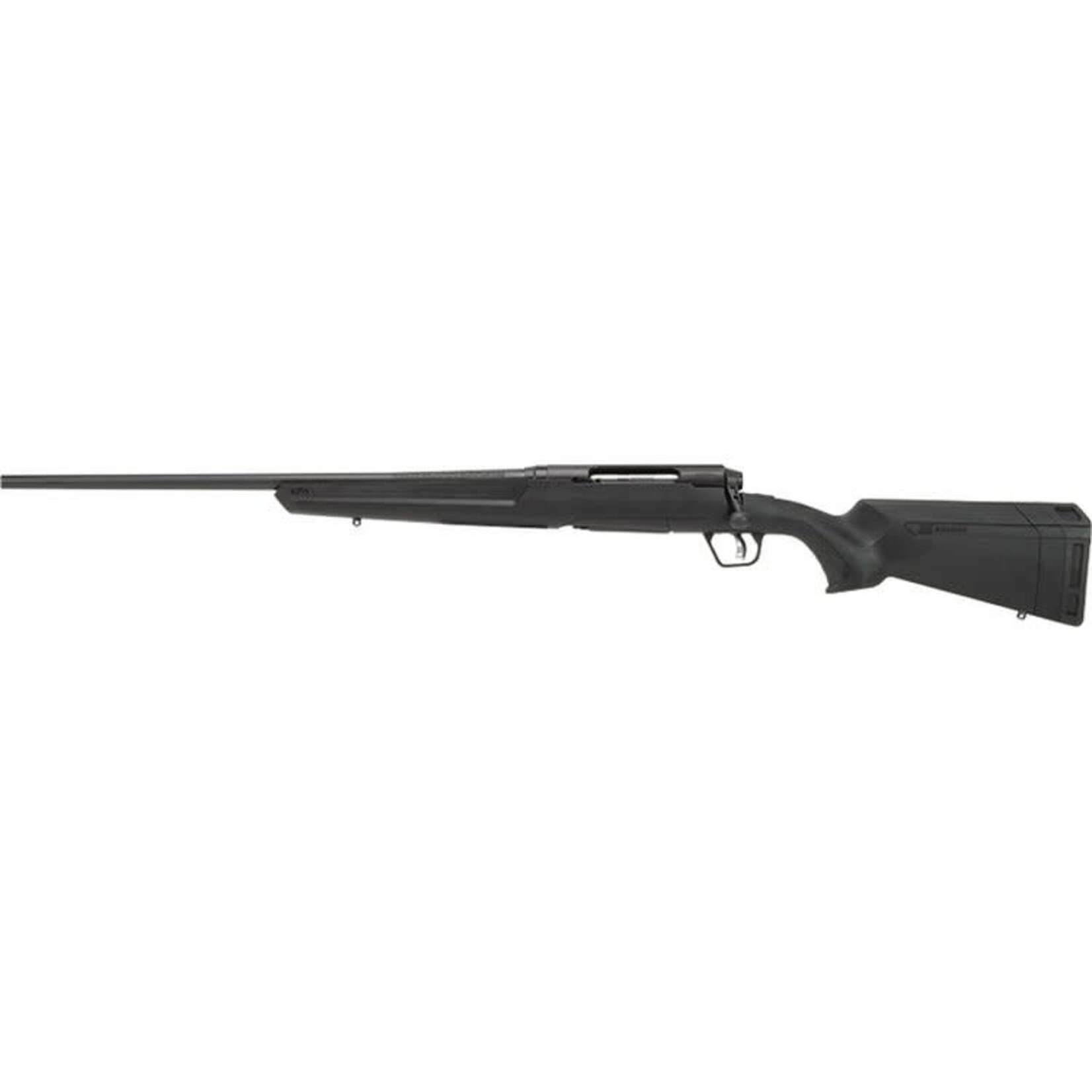 Savage Arms 6.5 Creed  -  Savage Axis II LH