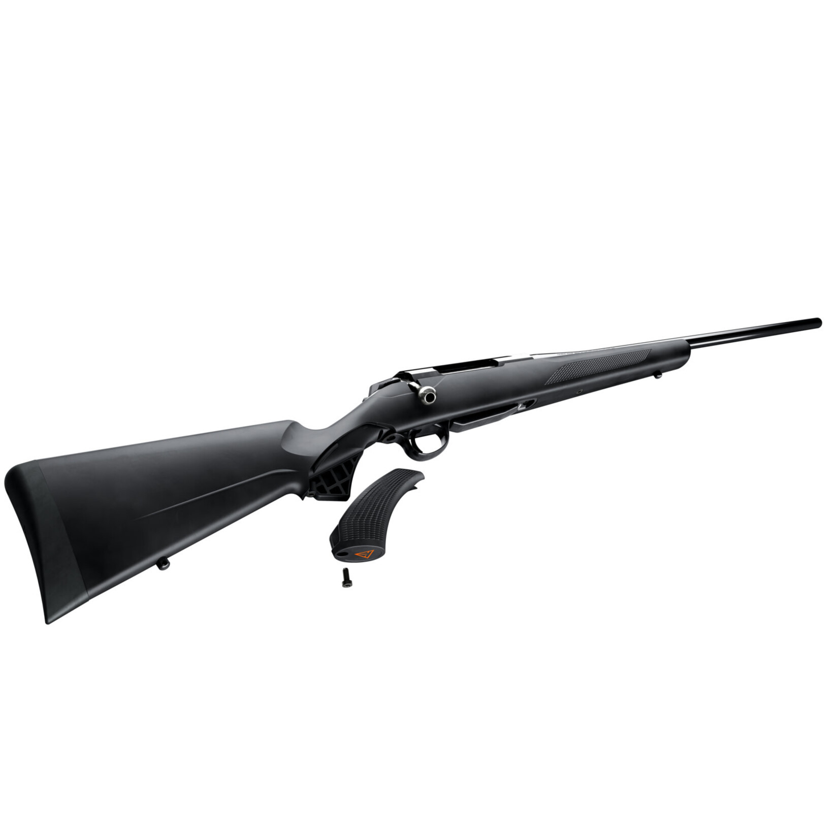 Tikka Tikka T3x Pistol Grip - Traditional Soft Touch