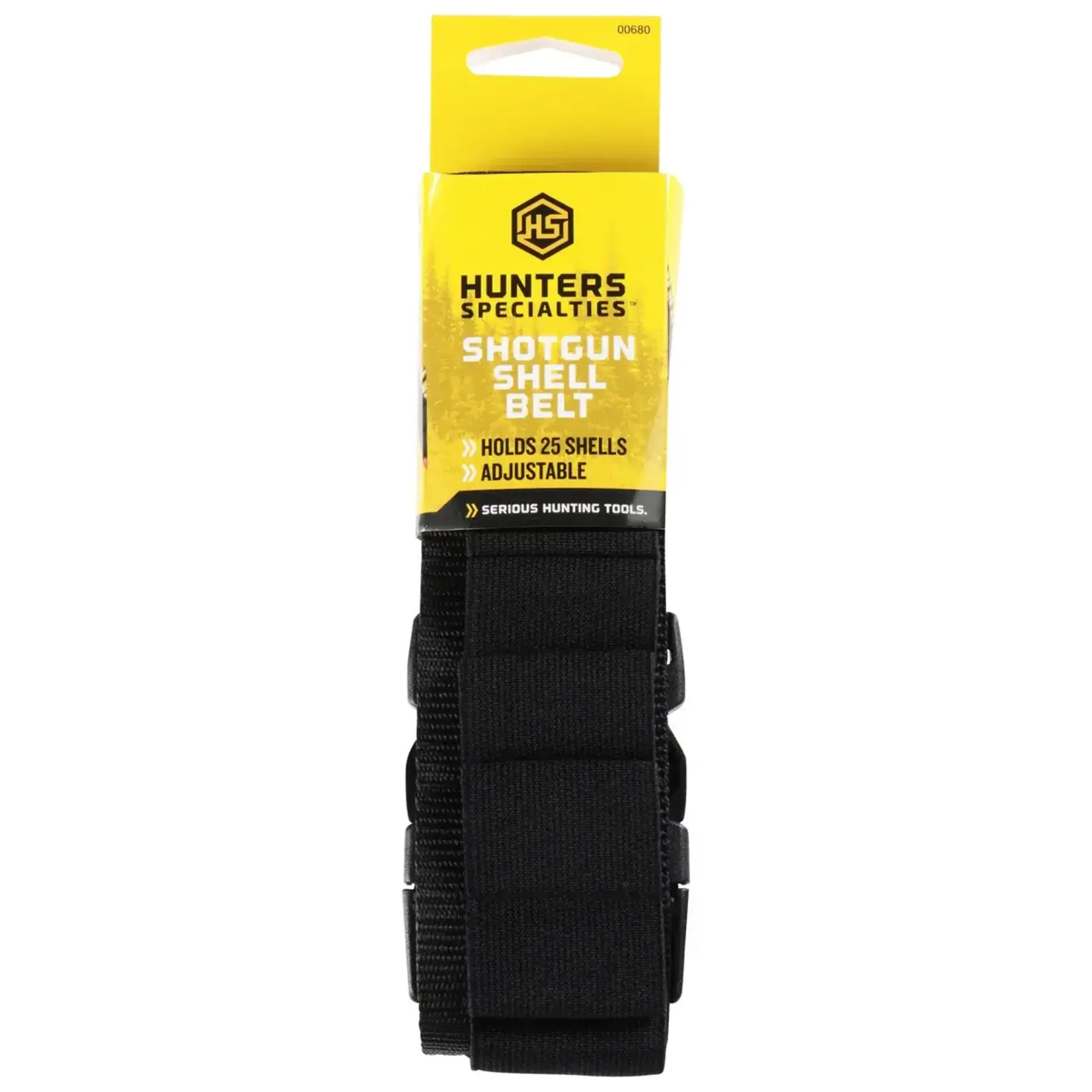 Hunters Specialties Hunters Specialties Shotgun Shell Belt