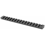 Warne Warne Vapor 20 MOA Picatinny Rail - Tikka T3, T3X
