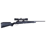 Savage Arms 204 Ruger - Savage 110 Apex Hunter XP w/ Vortex 3-9x40