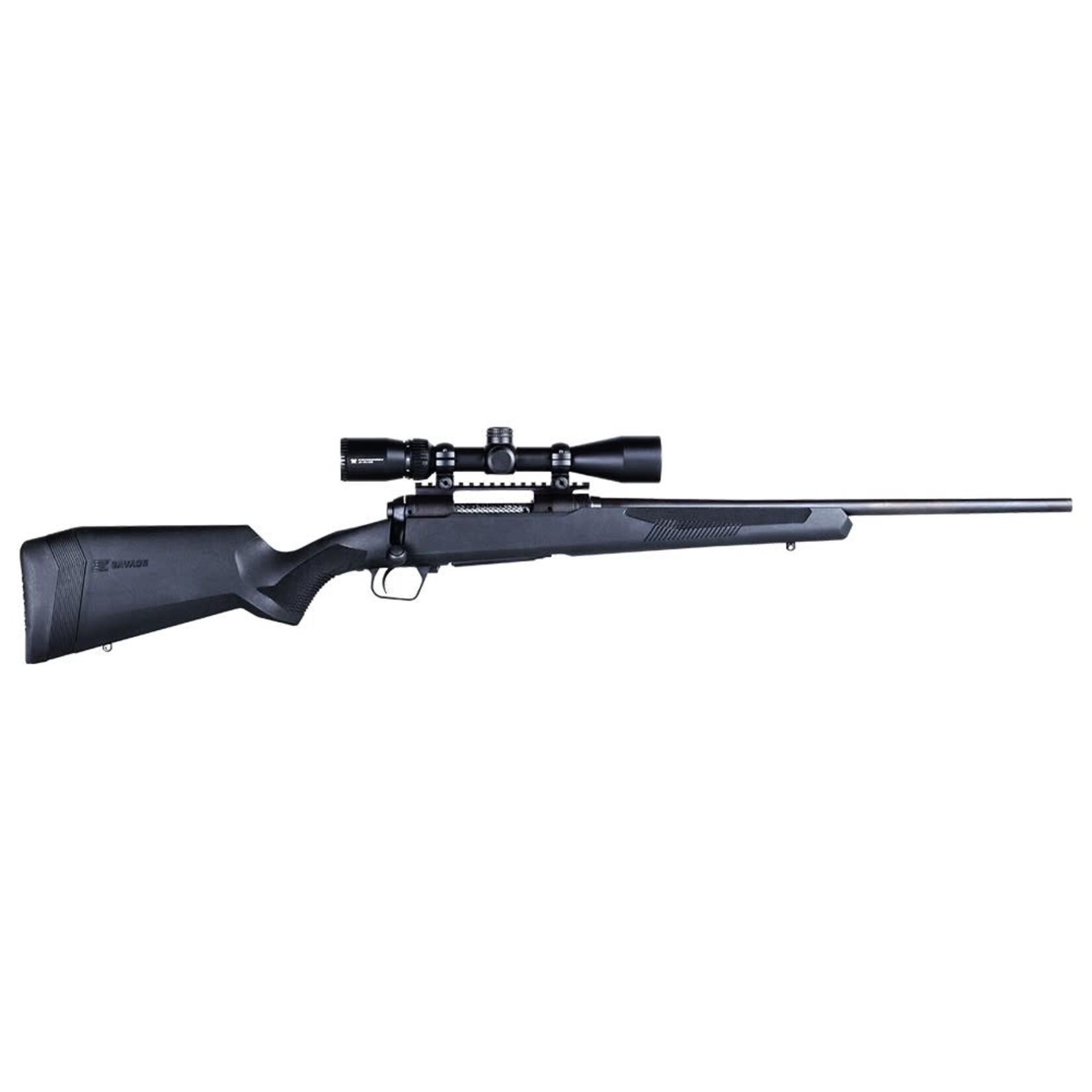 Savage Arms 204 Ruger - Savage 110 Apex Hunter XP w/ Vortex 3-9x40