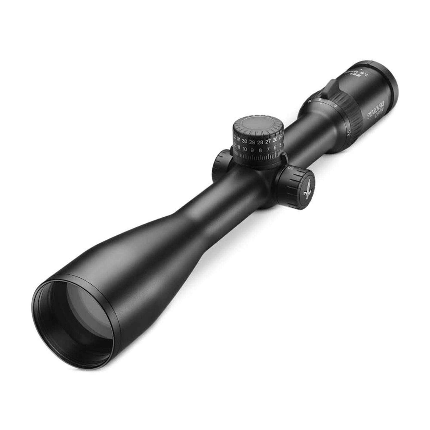 Swarovski Swarovski Optik Z5+ 5-25x56 BT PLEX