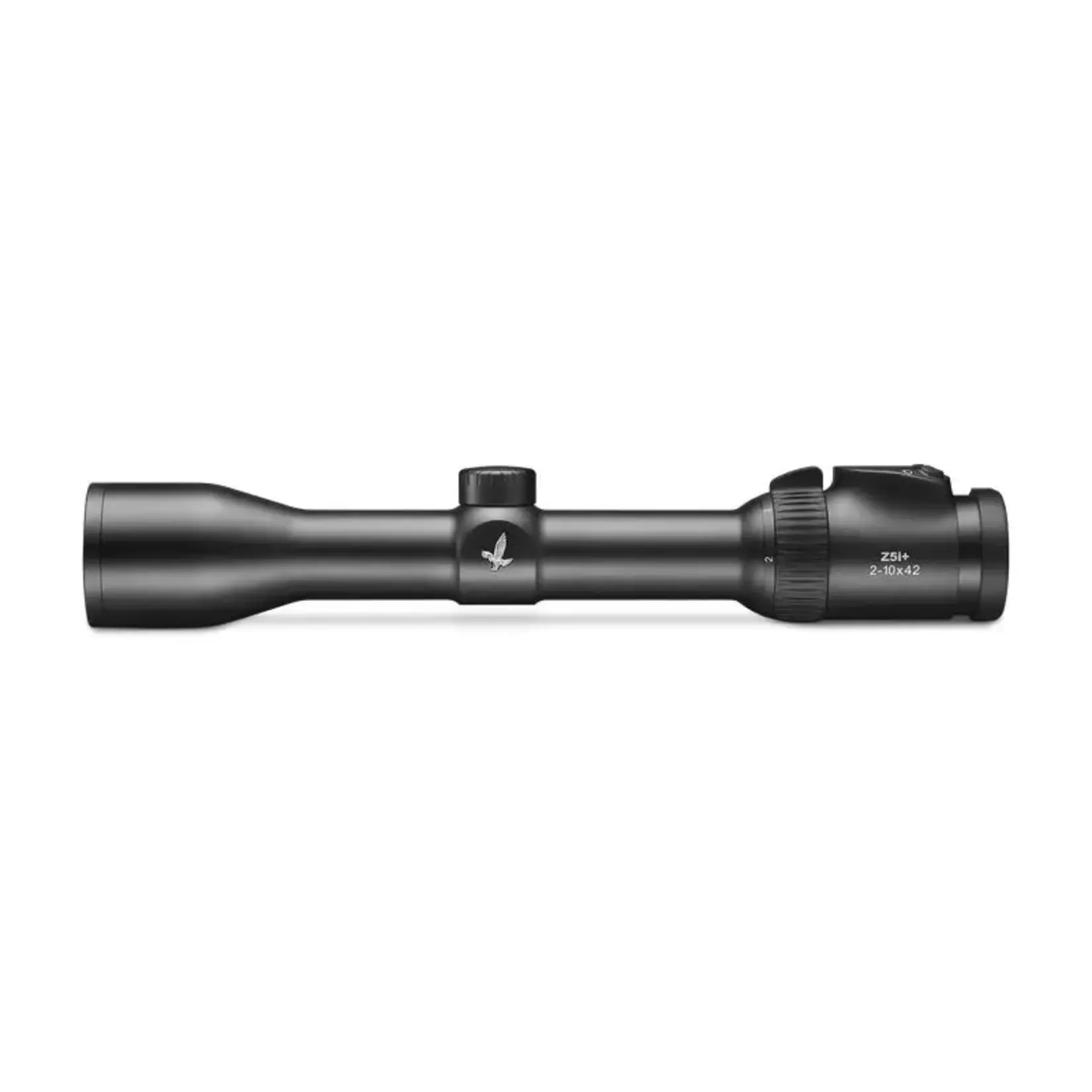 Swarovski Swarovski Optik Z5+ 5-25x56 BT PLEX