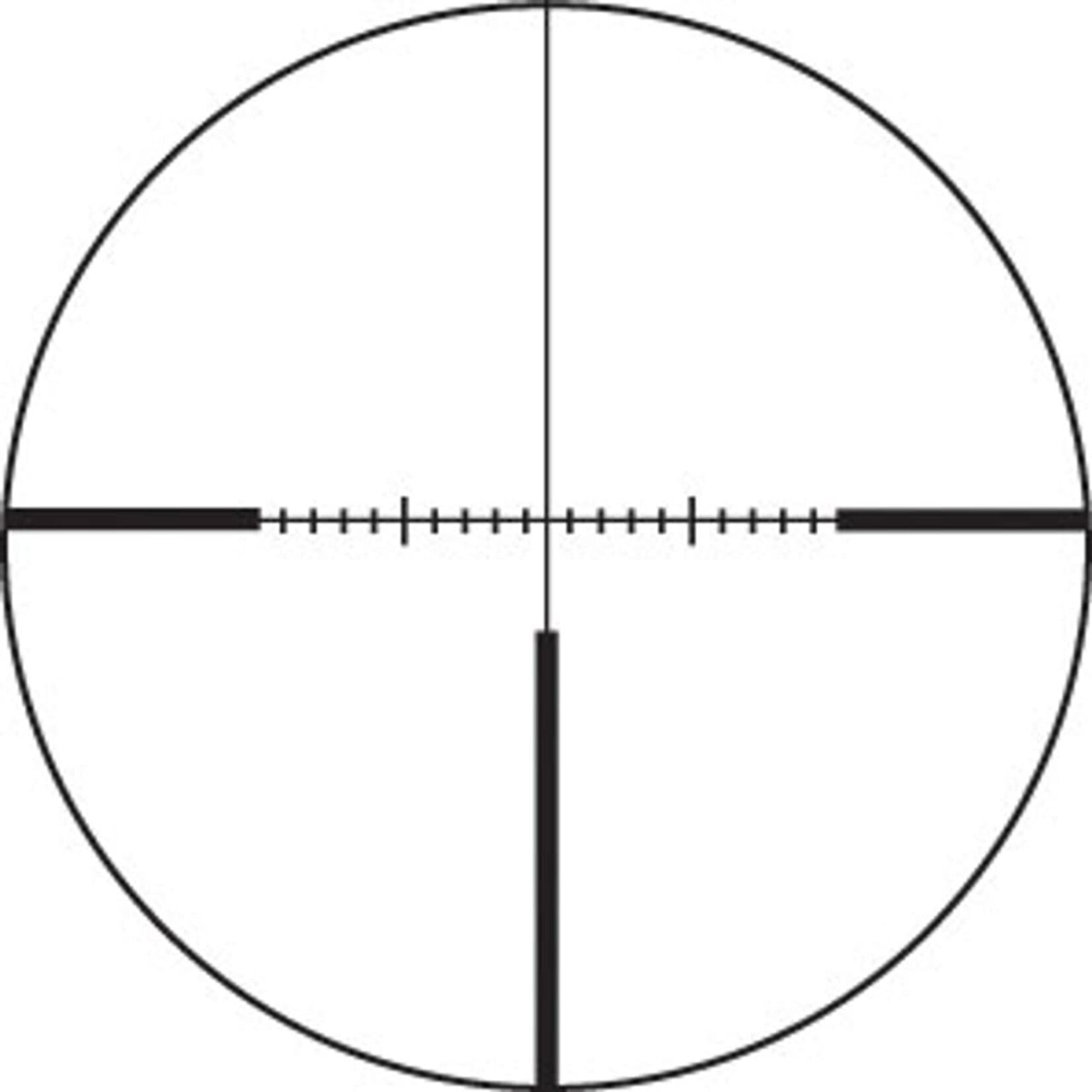 Swarovski Swarovski Optik Z5+ 5-25x56 BT PLEX
