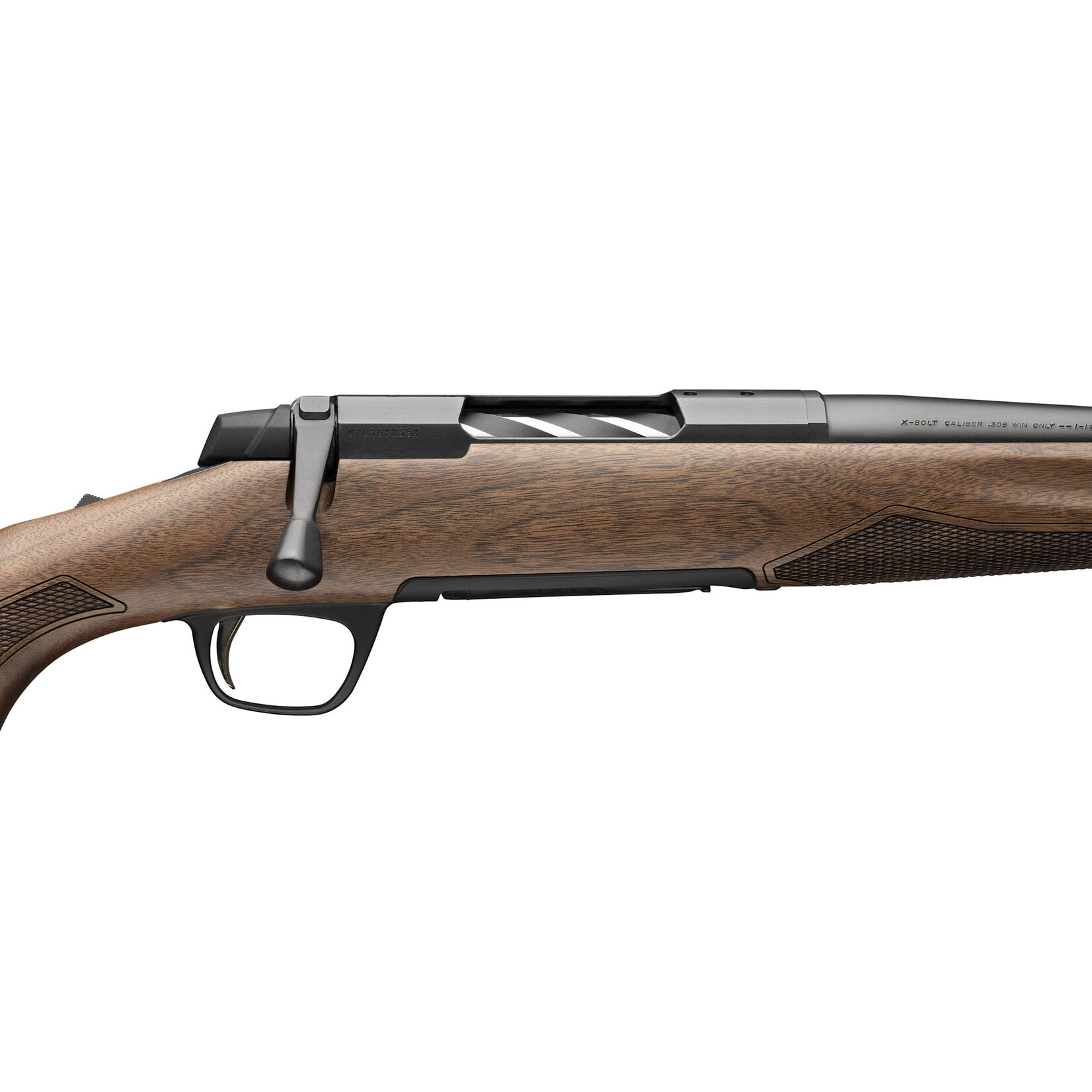 Browning 270 Win - Browning X-Bolt 2 Hunter
