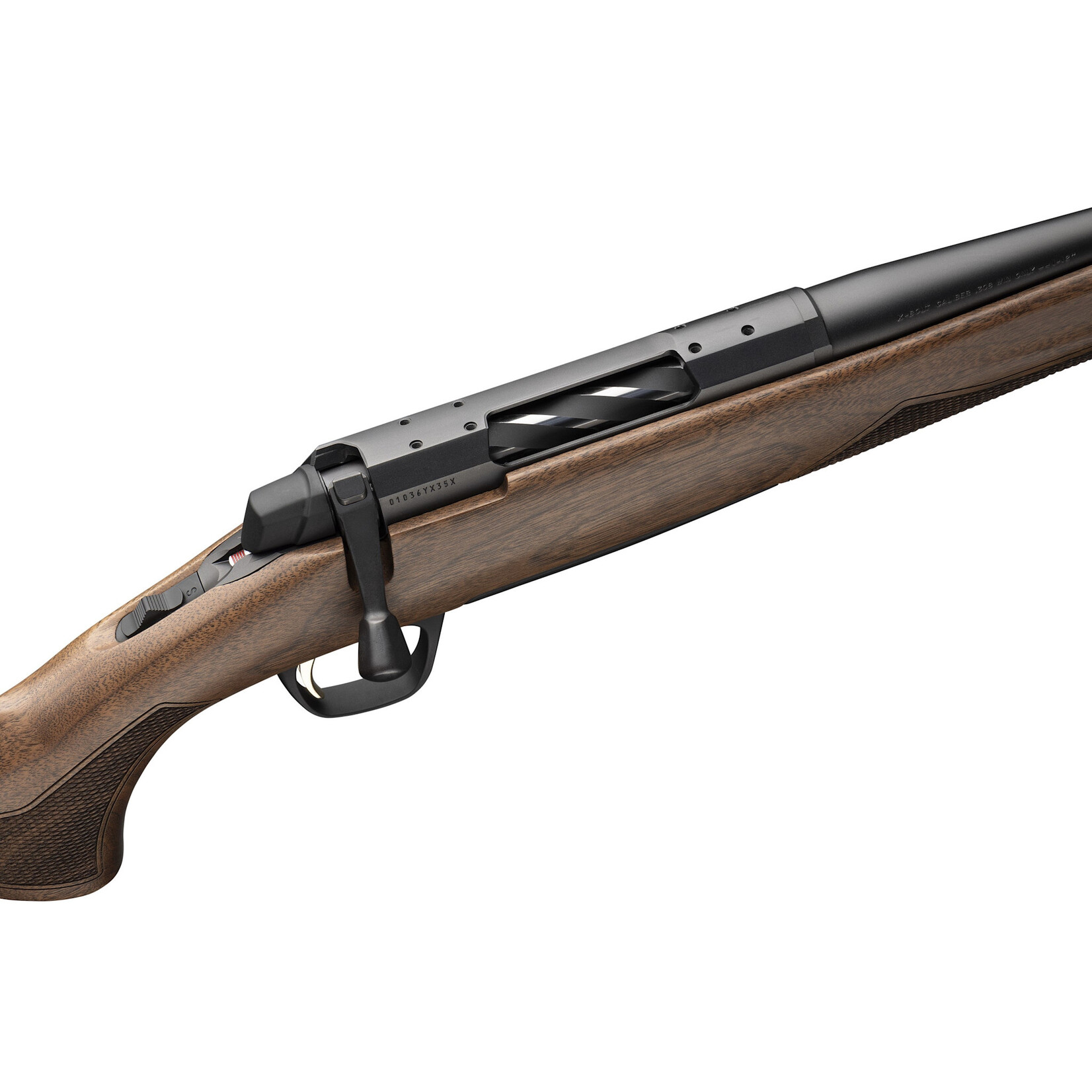 Browning 270 Win - Browning X-Bolt 2 Hunter