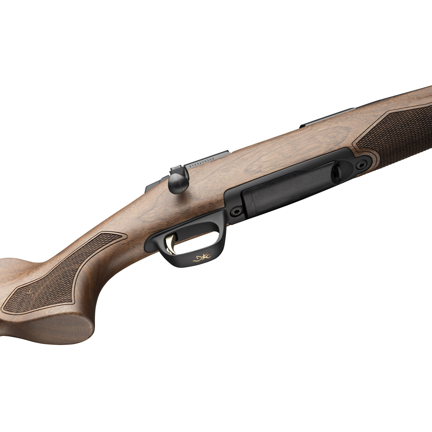 Browning 270 Win - Browning X-Bolt 2 Hunter