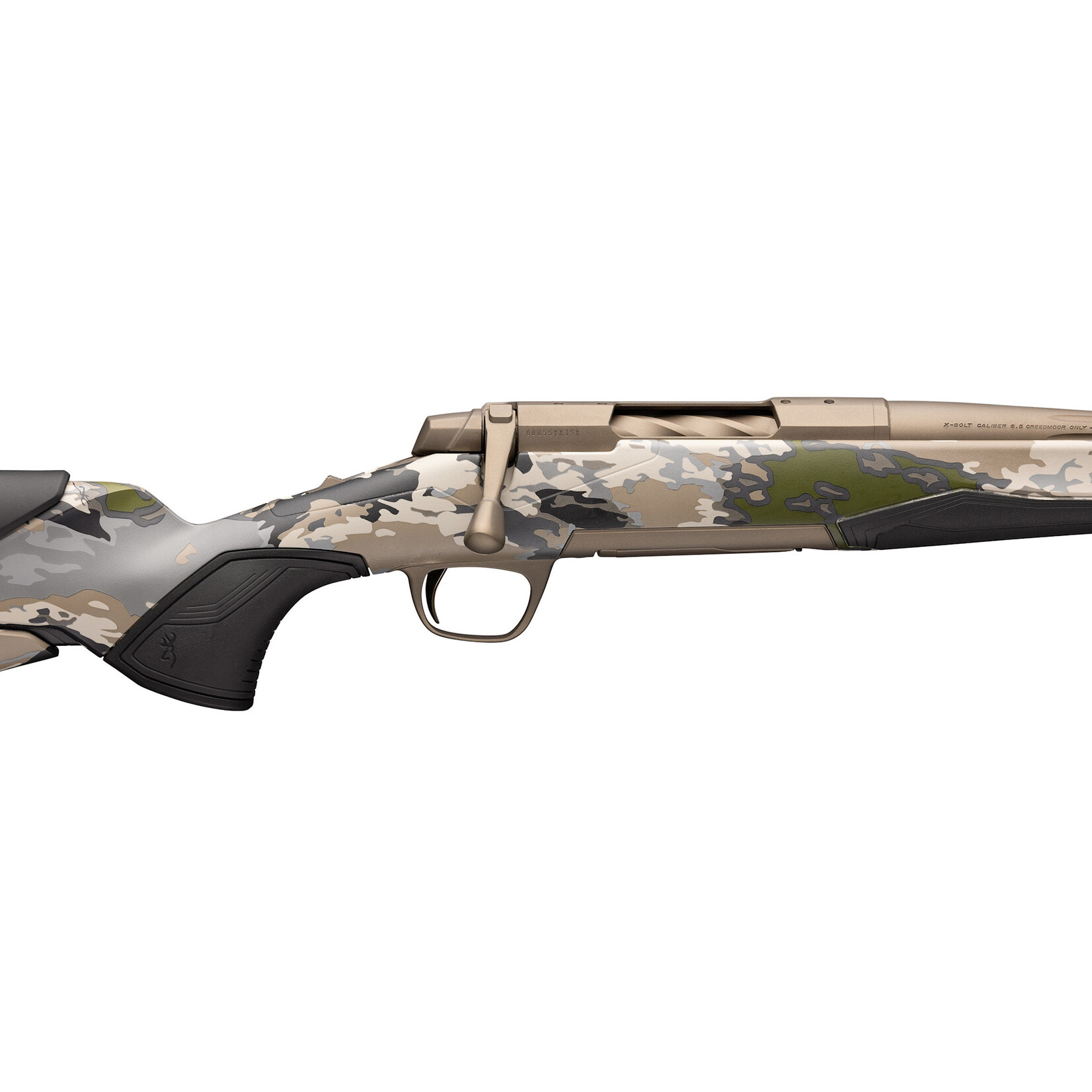 Browning 300 PRC - Browning X-Bolt 2 Speed
