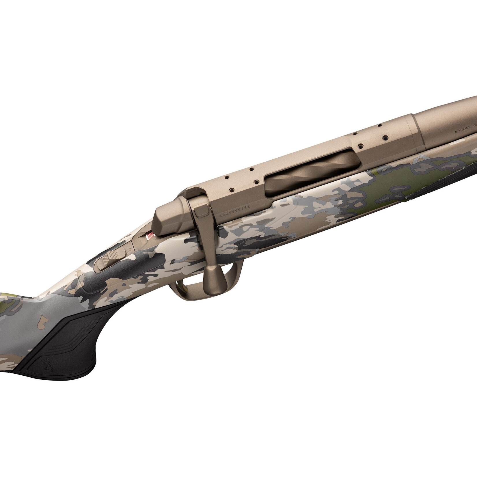 Browning 300 PRC - Browning X-Bolt 2 Speed