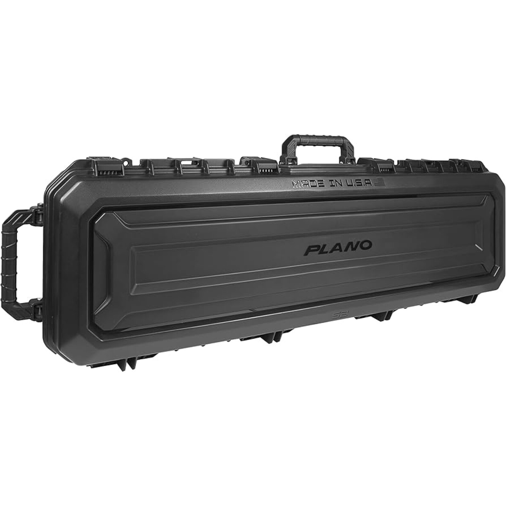 Plano Plano All Weather 2 52" Double Gun Hard Case
