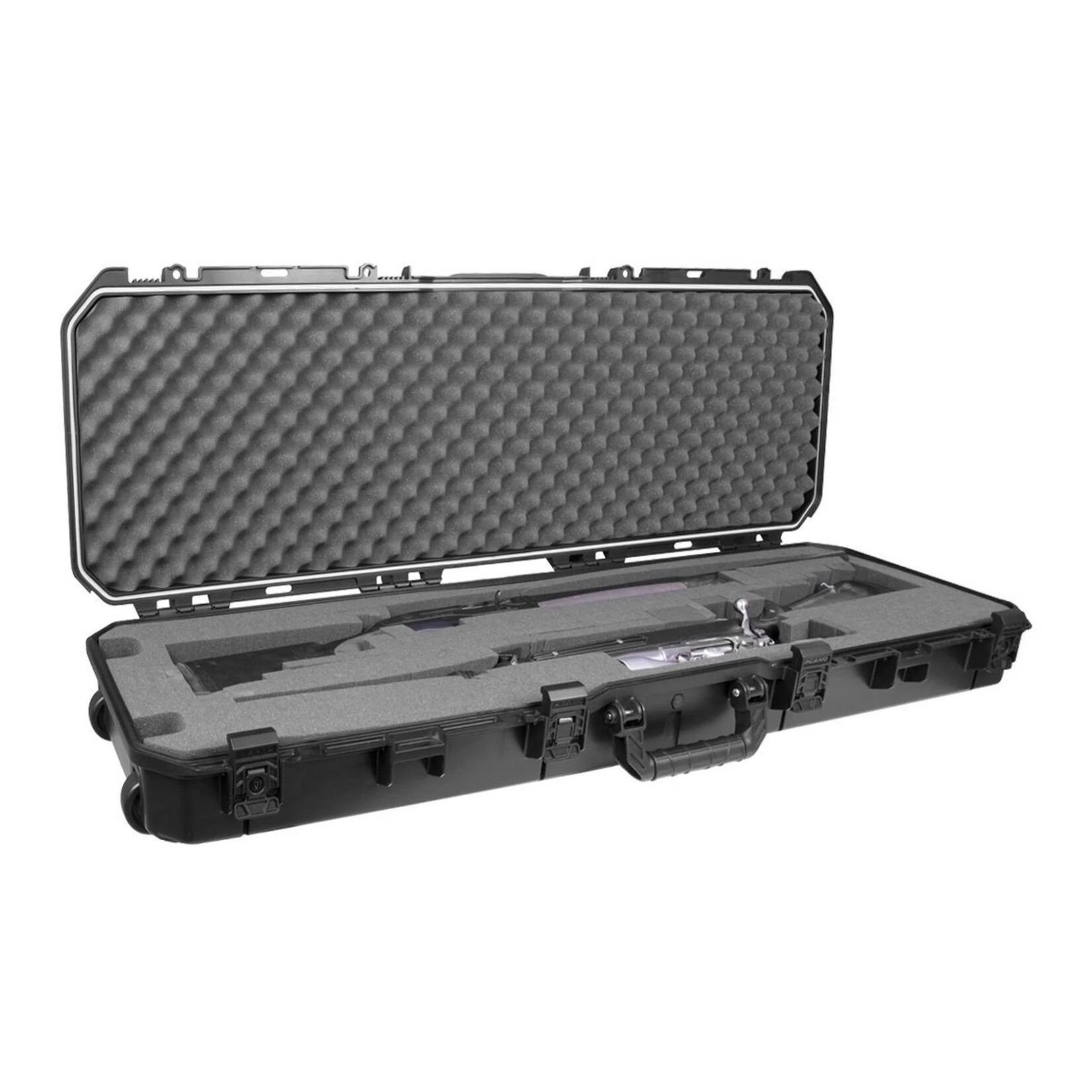 Plano Plano All Weather 2 52" Double Gun Hard Case