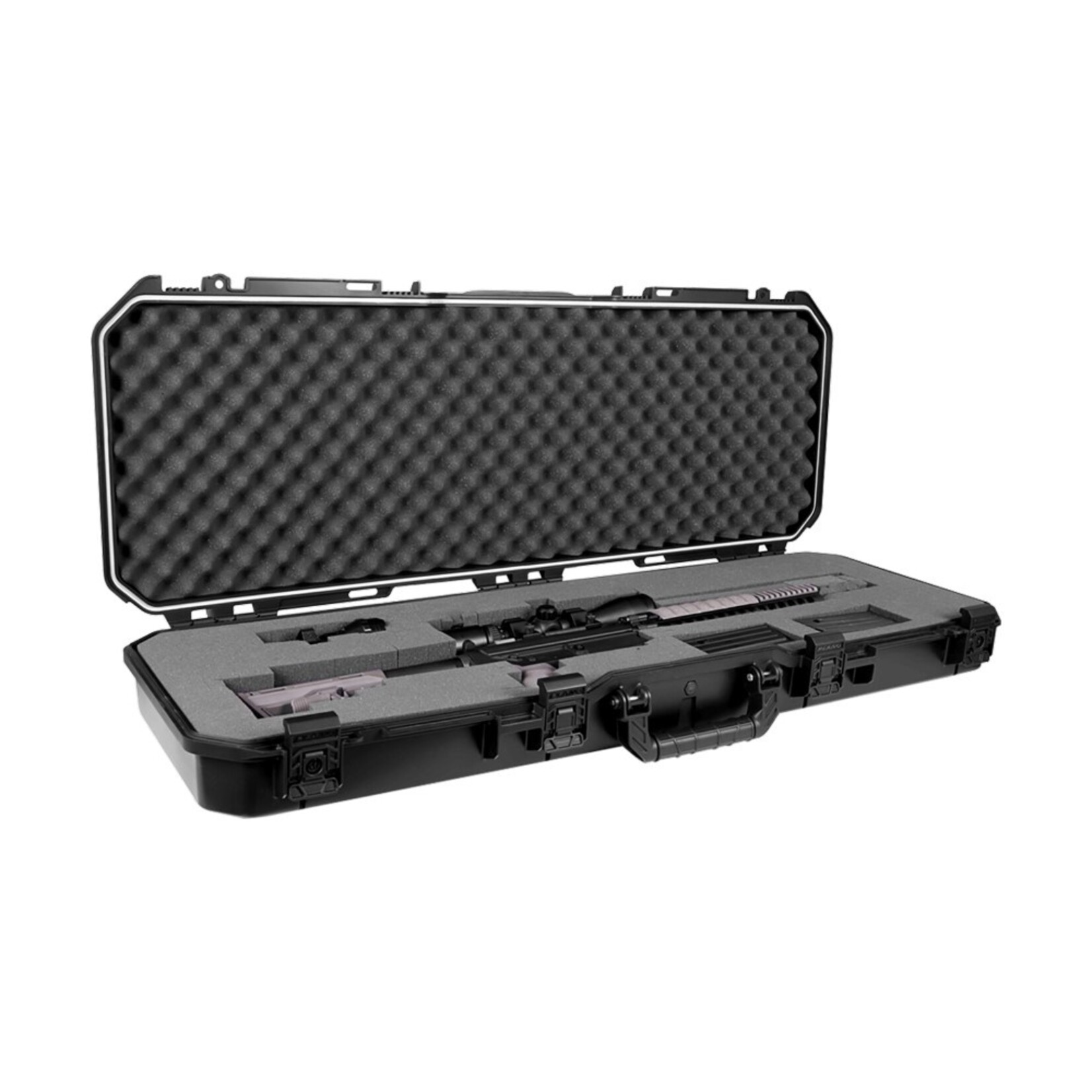 Plano Plano All Weather 2 42" Rifle/Shotgun Hard Case