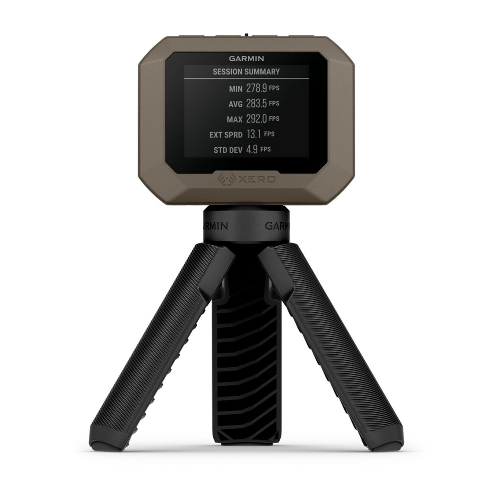 Garmin Garmin Xero C1 Pro Chronograph