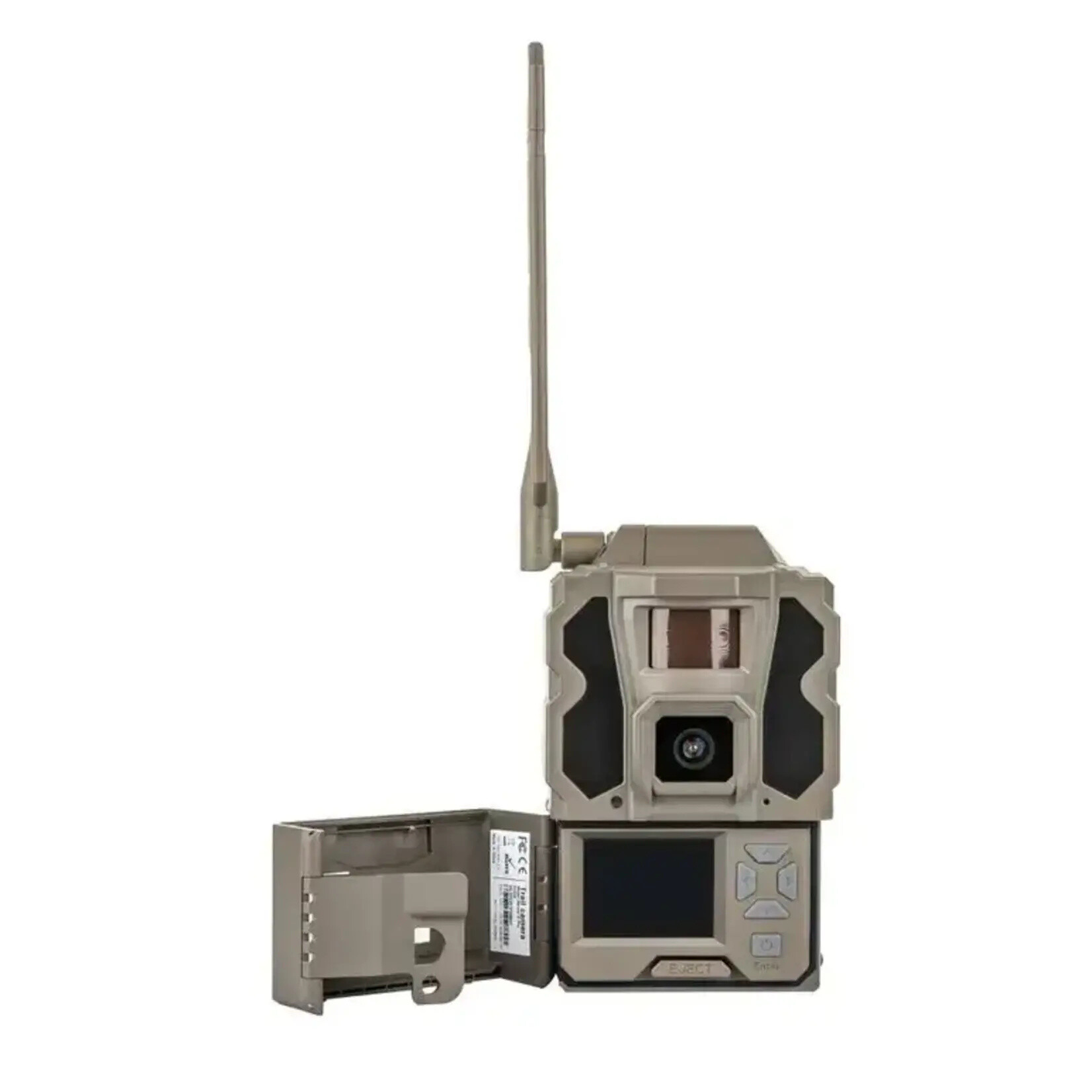 Tactacam Tactacam Reveal Pro 3 Trail Camera Package