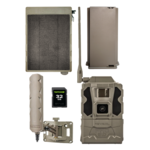 Tactacam Tactacam Reveal Pro 3 Trail Camera Package