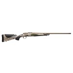 Browning 6.5 PRC - Browning X-Bolt 2 Speed