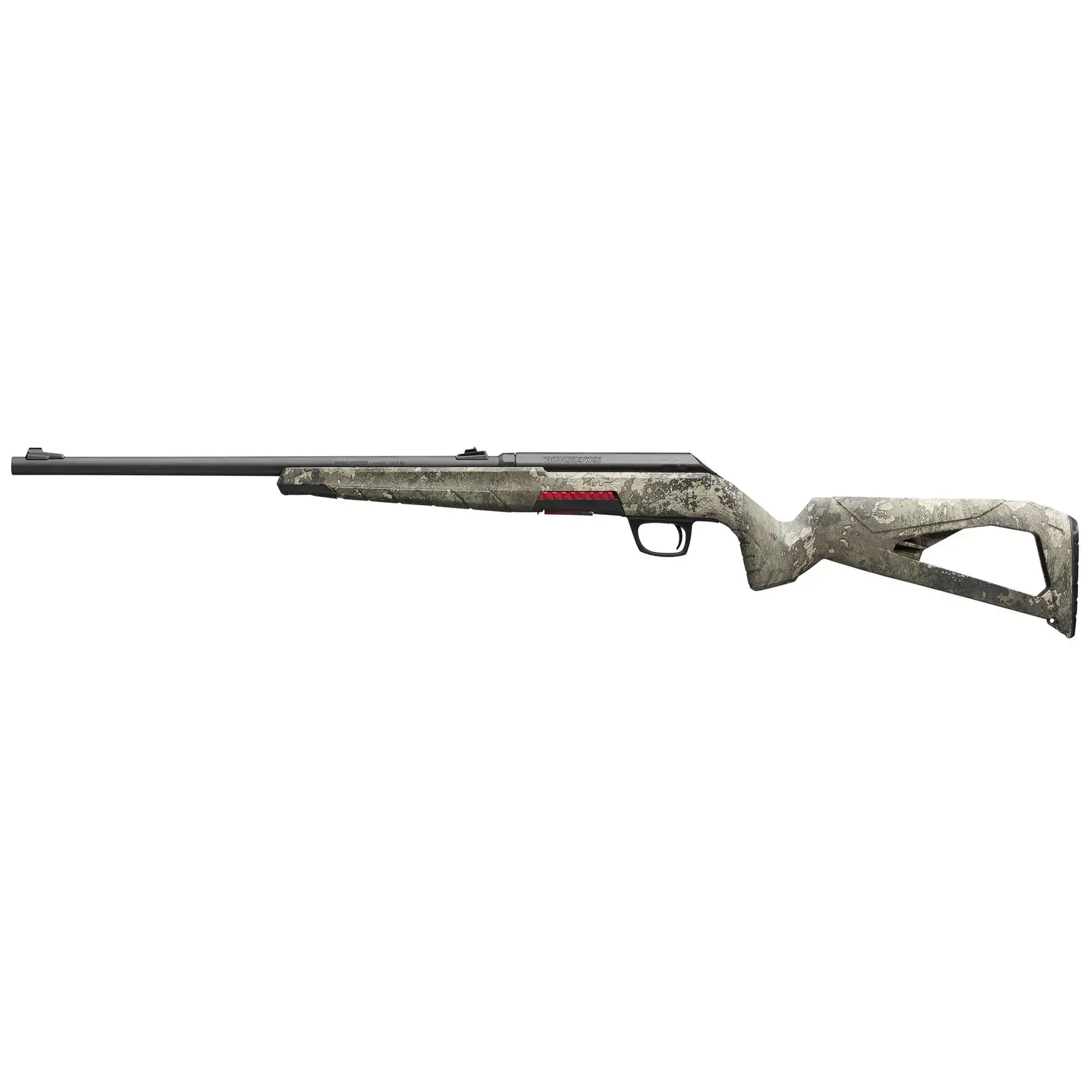 Winchester 22 lr - Winchester Xpert Bot Action Rifle -True Timber Strata