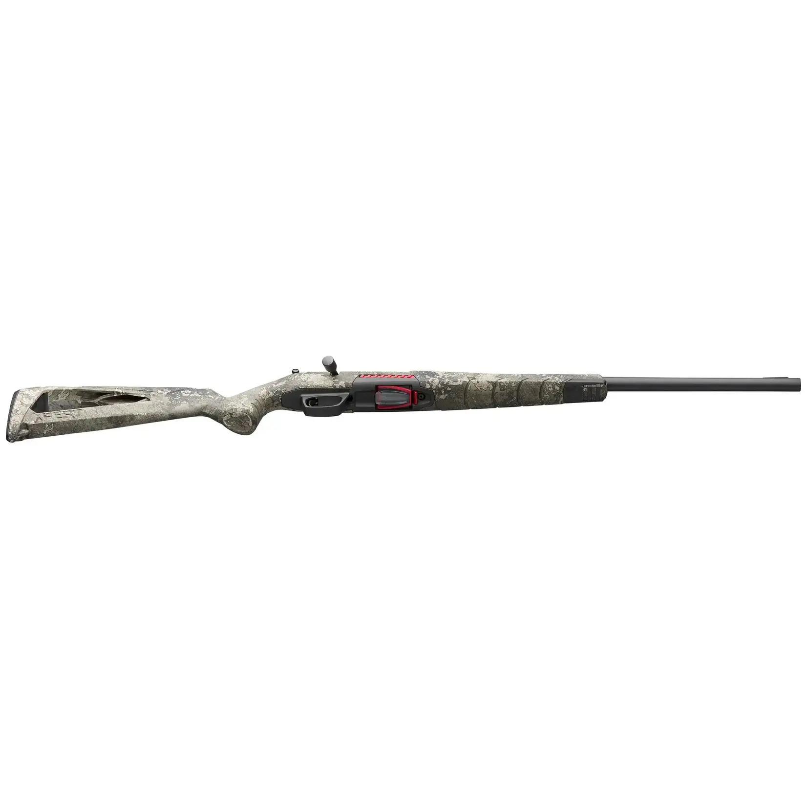 Winchester 22 lr - Winchester Xpert Bot Action Rifle -True Timber Strata