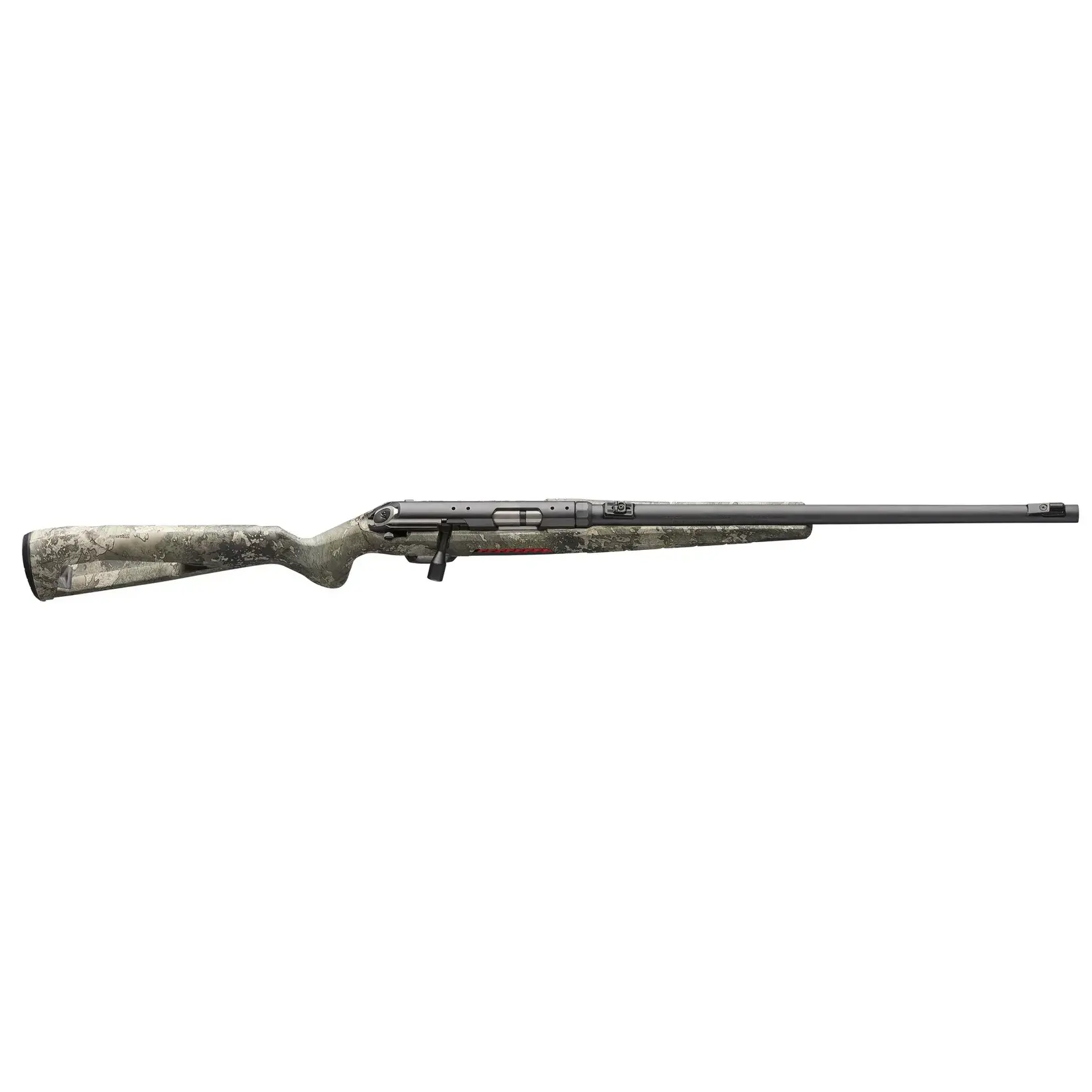 Winchester 22 lr - Winchester Xpert Bot Action Rifle -True Timber Strata