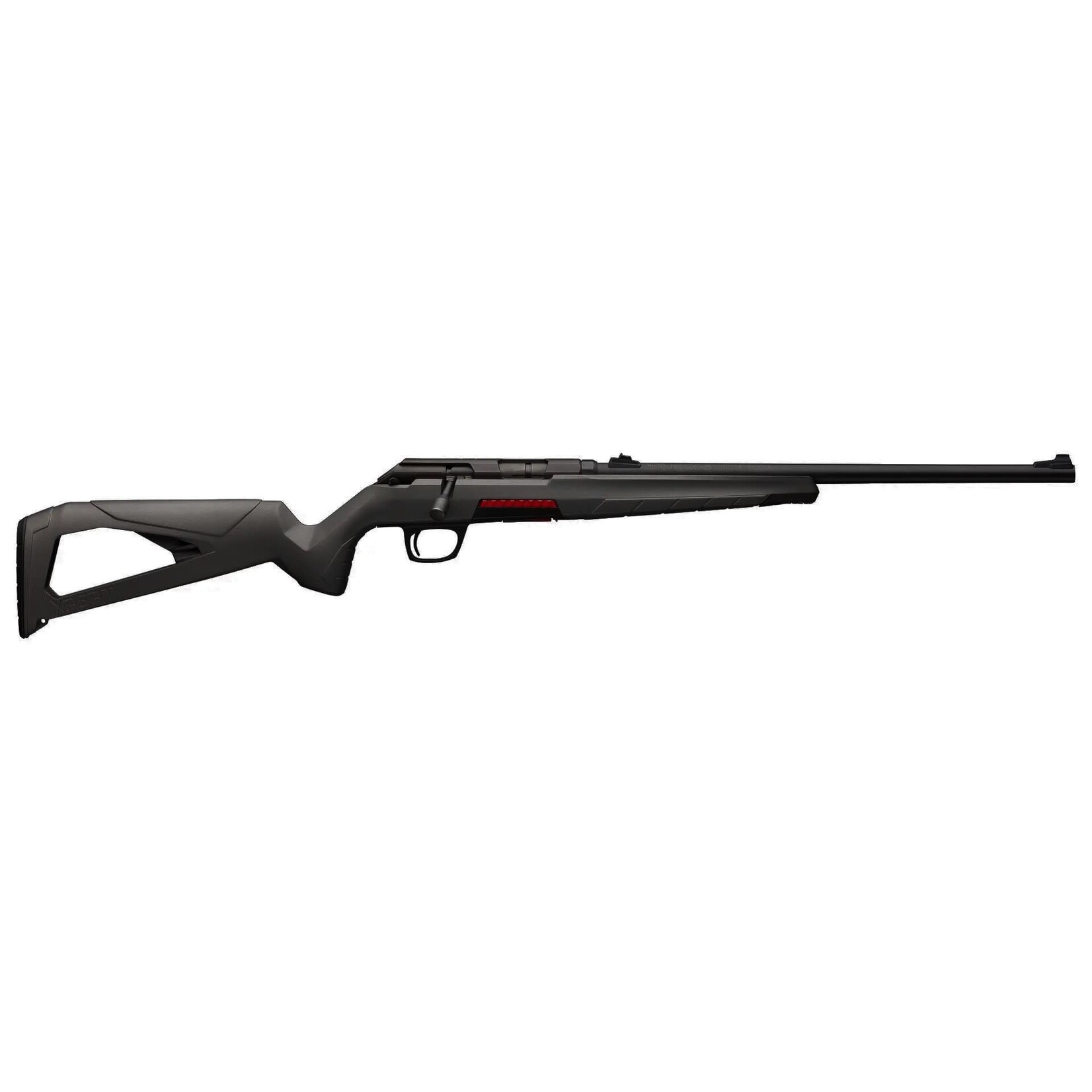 Winchester 22 lr - Winchester Xpert Bot Action Rifle -Black