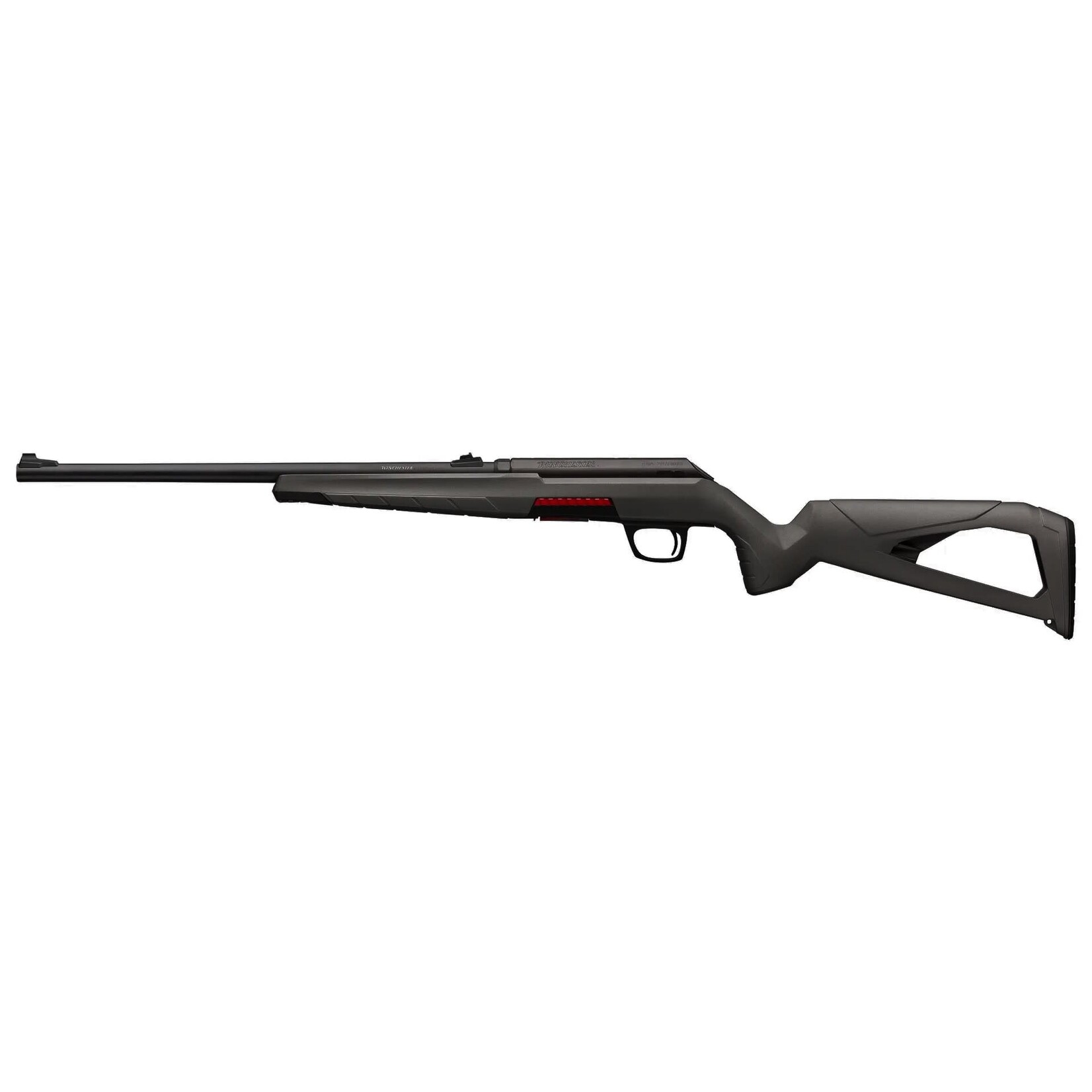 Winchester 22 lr - Winchester Xpert Bot Action Rifle -Black