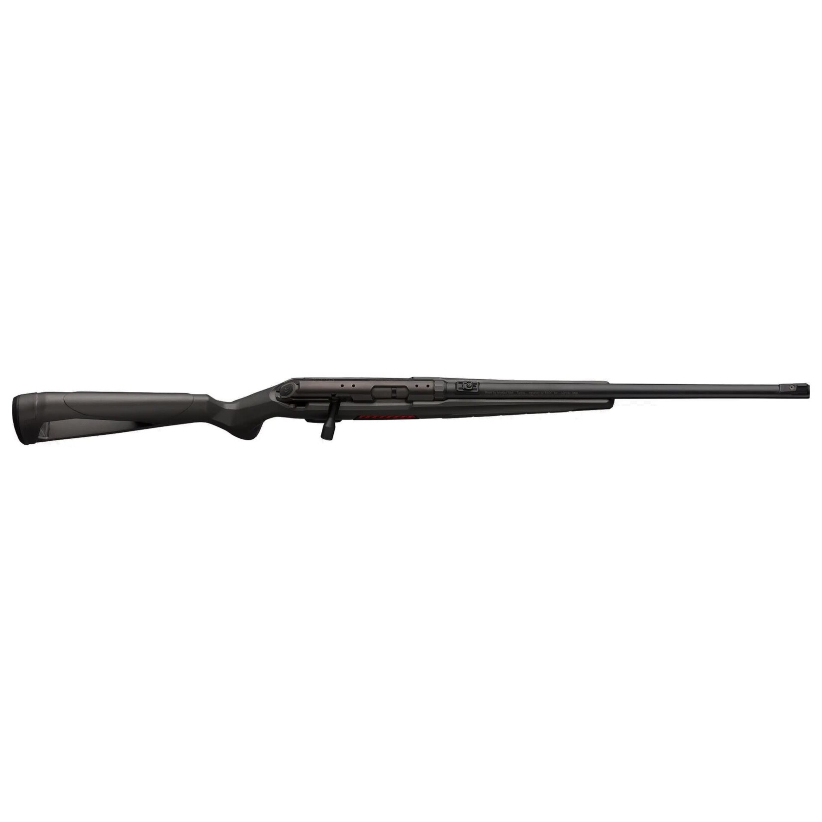 Winchester 22 lr - Winchester Xpert Bot Action Rifle -Black