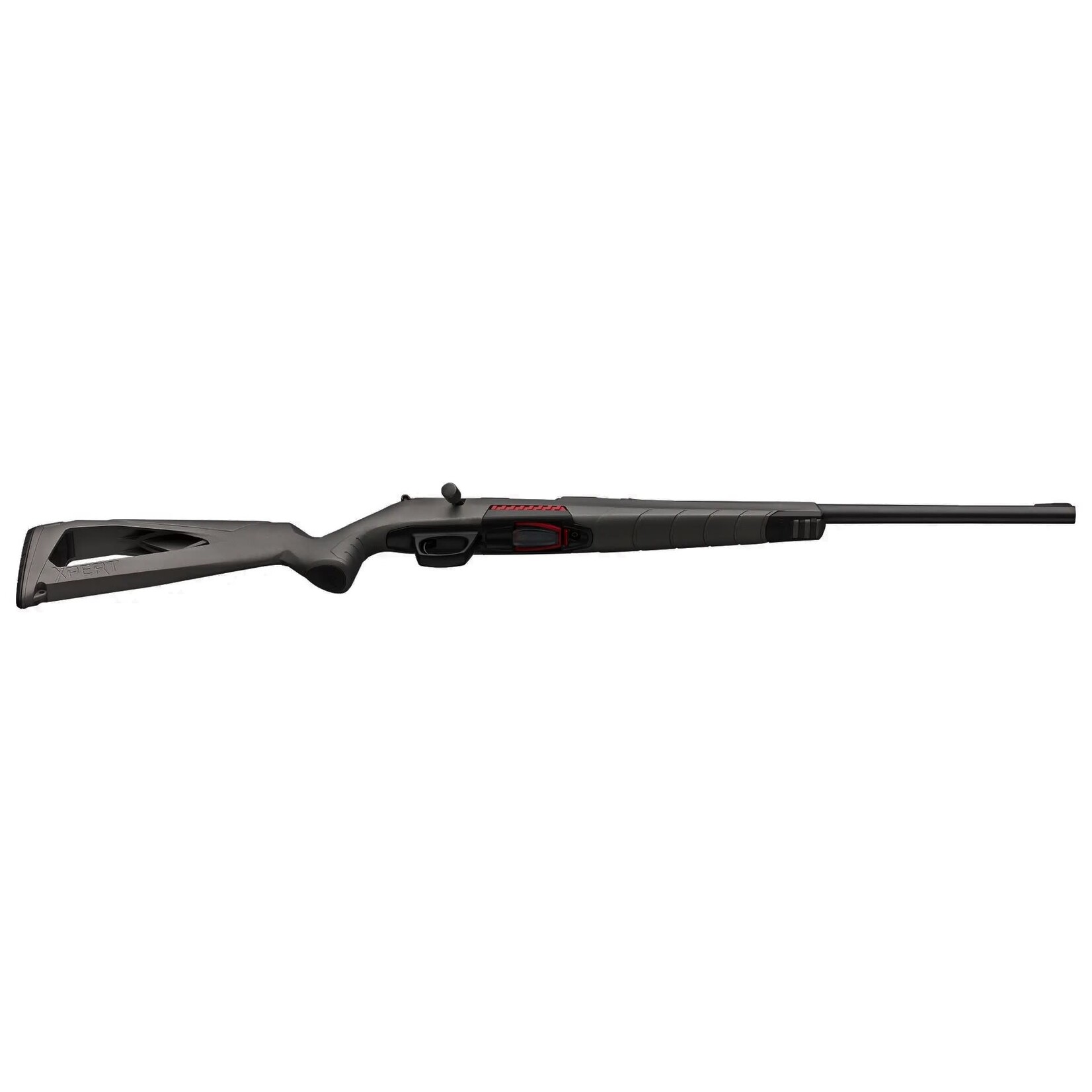Winchester 22 lr - Winchester Xpert Bot Action Rifle -Black