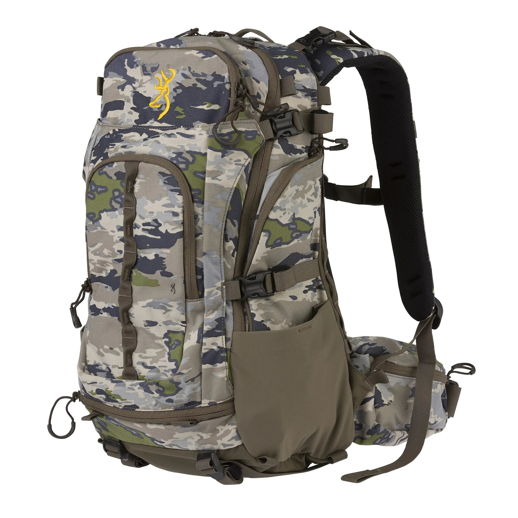 Browning Browning Whitetail 1900 Hunting Pack - Ovix