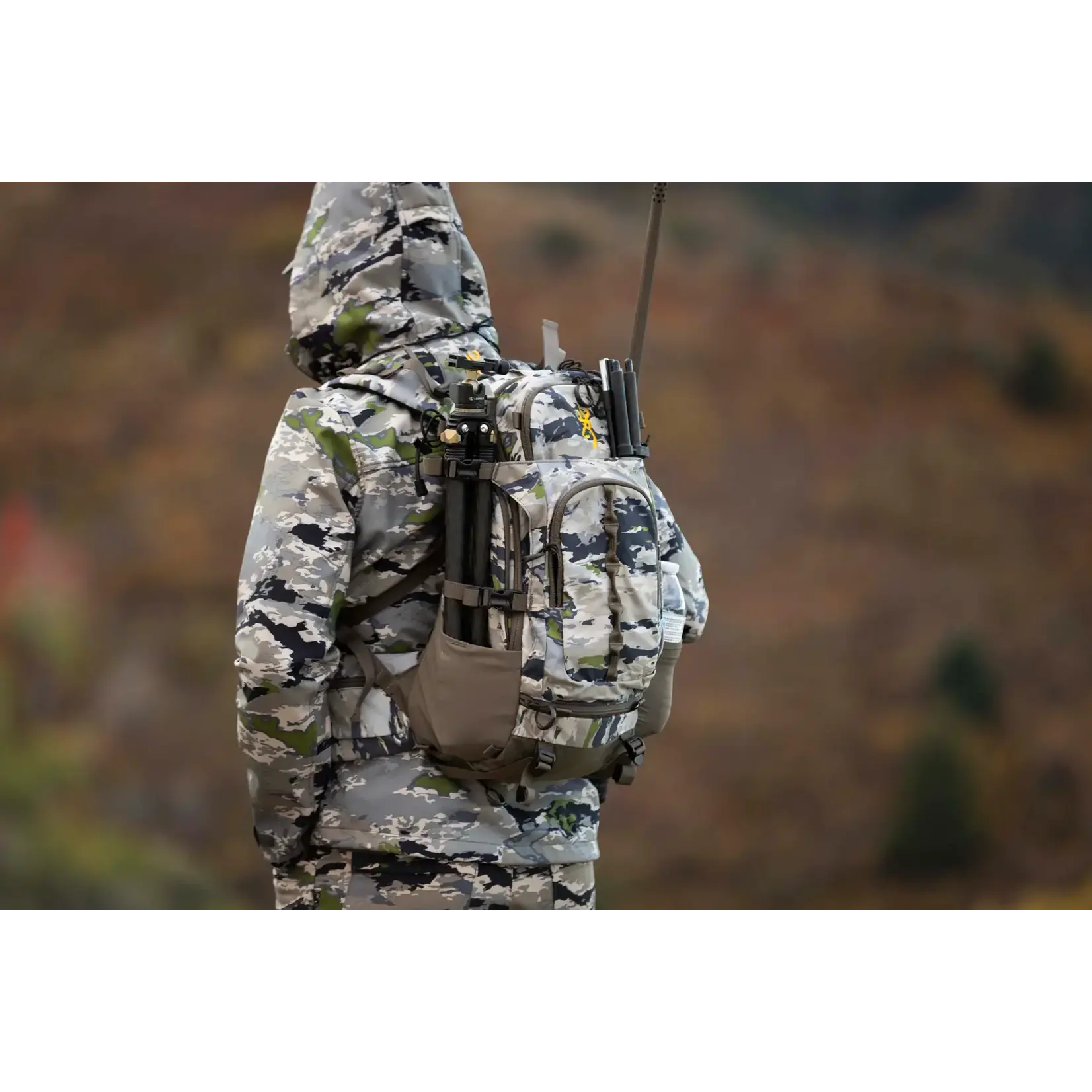Browning Browning Whitetail 1900 Hunting Pack - Ovix