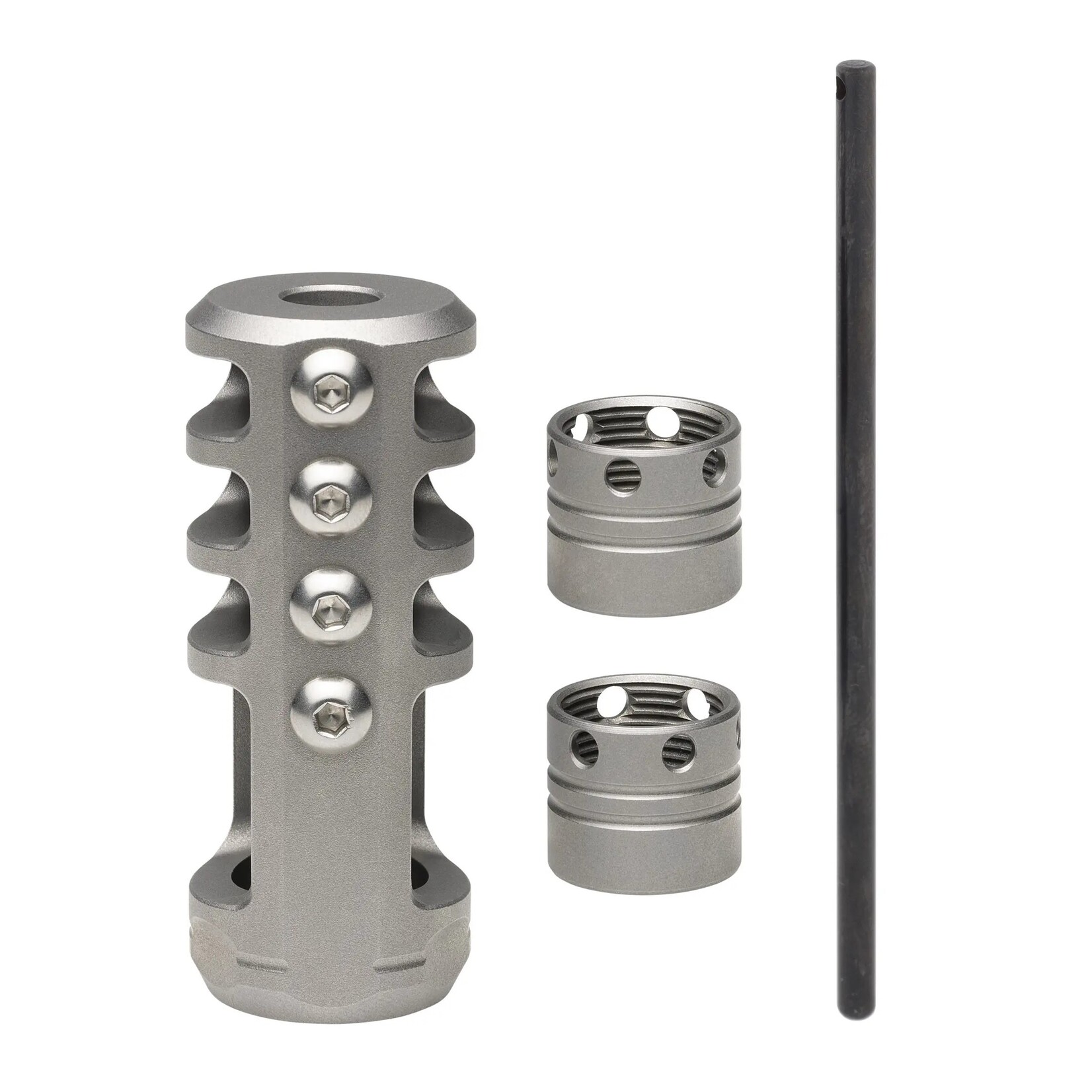 Browning Browning Competition Recoil Hawg  Muzzle Brake