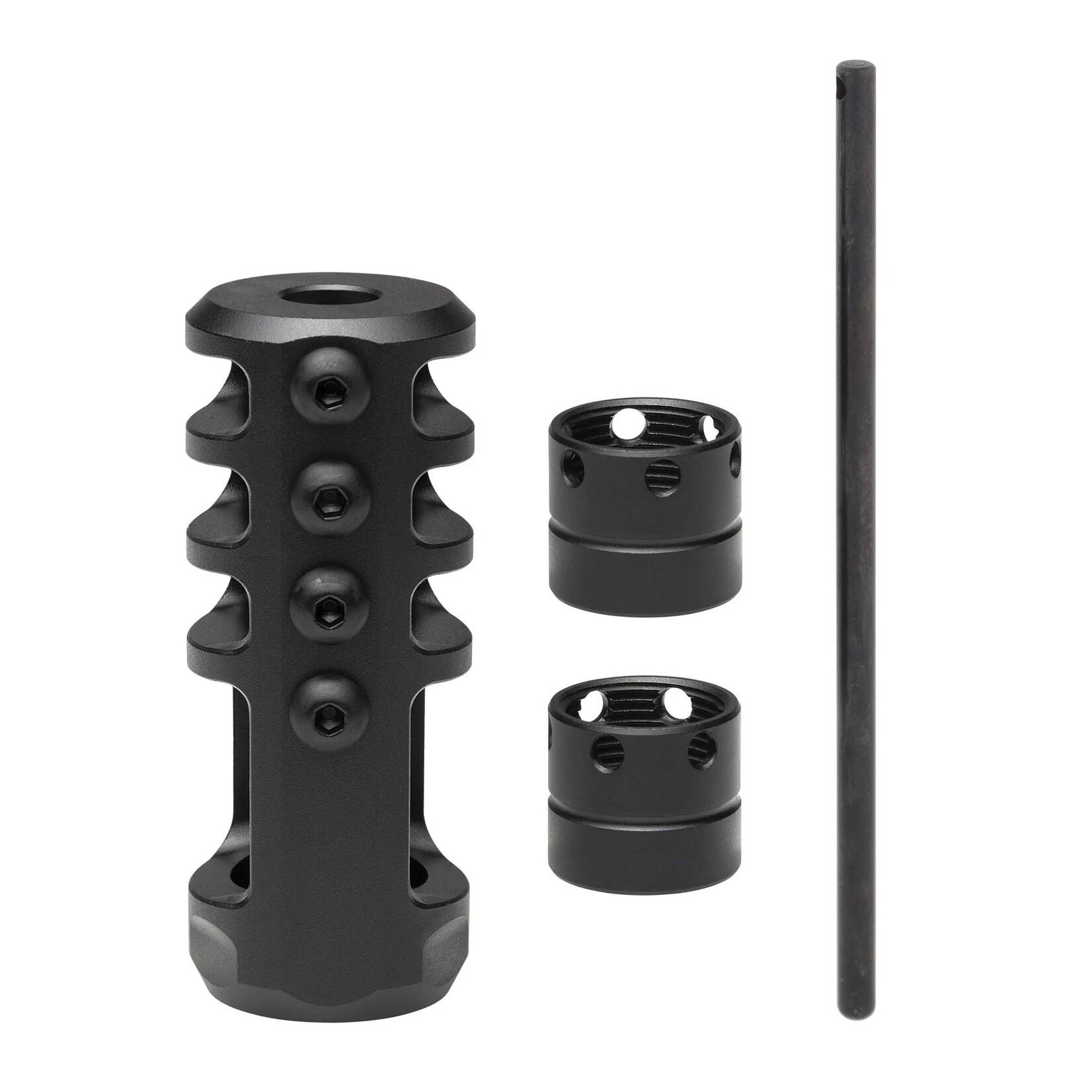 Browning Browning Competition Recoil Hawg  Muzzle Brake