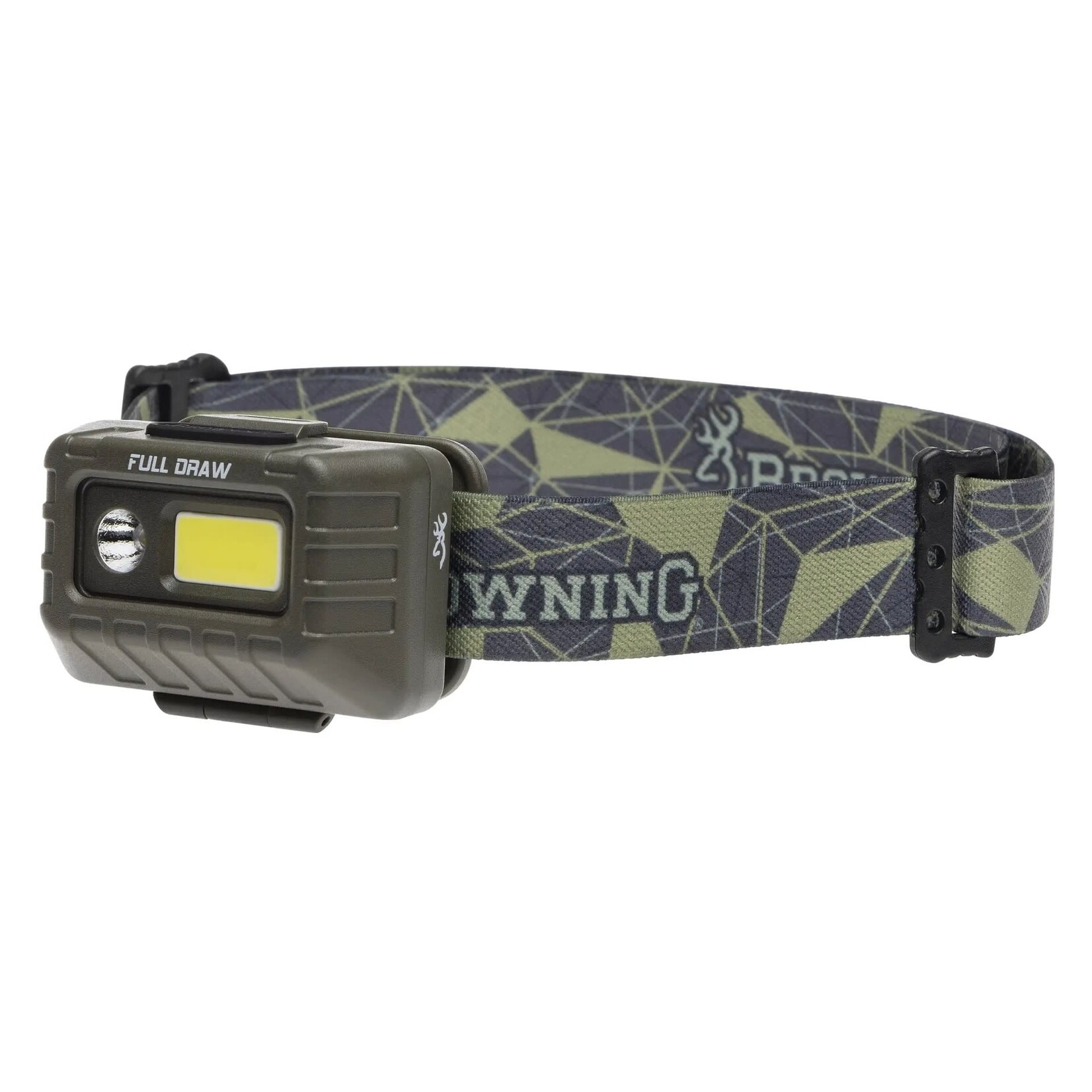 Browning Browning Full Draw Head Lamp