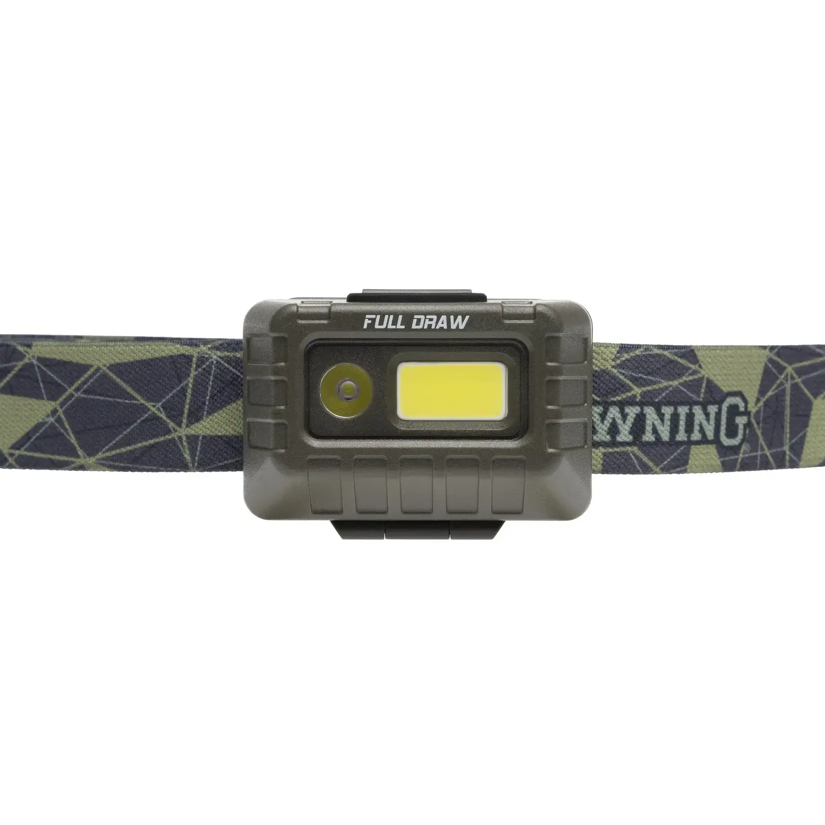 Browning Browning Full Draw Head Lamp