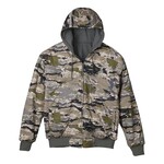 Browning Browning Reversible Utility Jacket Ovix/Carbon