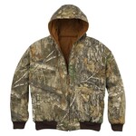Browning Browning Reversible Utility Jacket Realtree Edge/Duck Brown