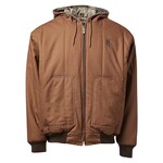 Browning Browning Reversible Utility Jacket Realtree Edge/Duck Brown