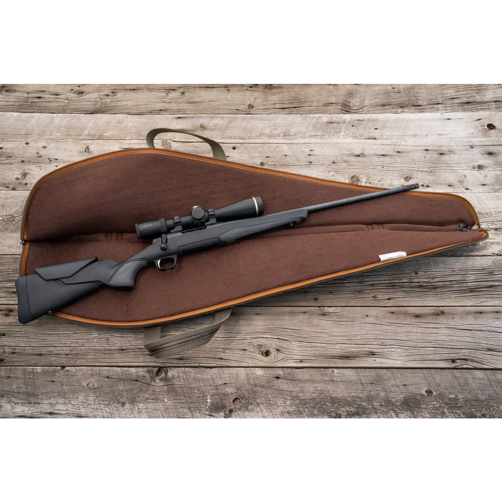 Browning Browning Laredo Rifle Case 48"