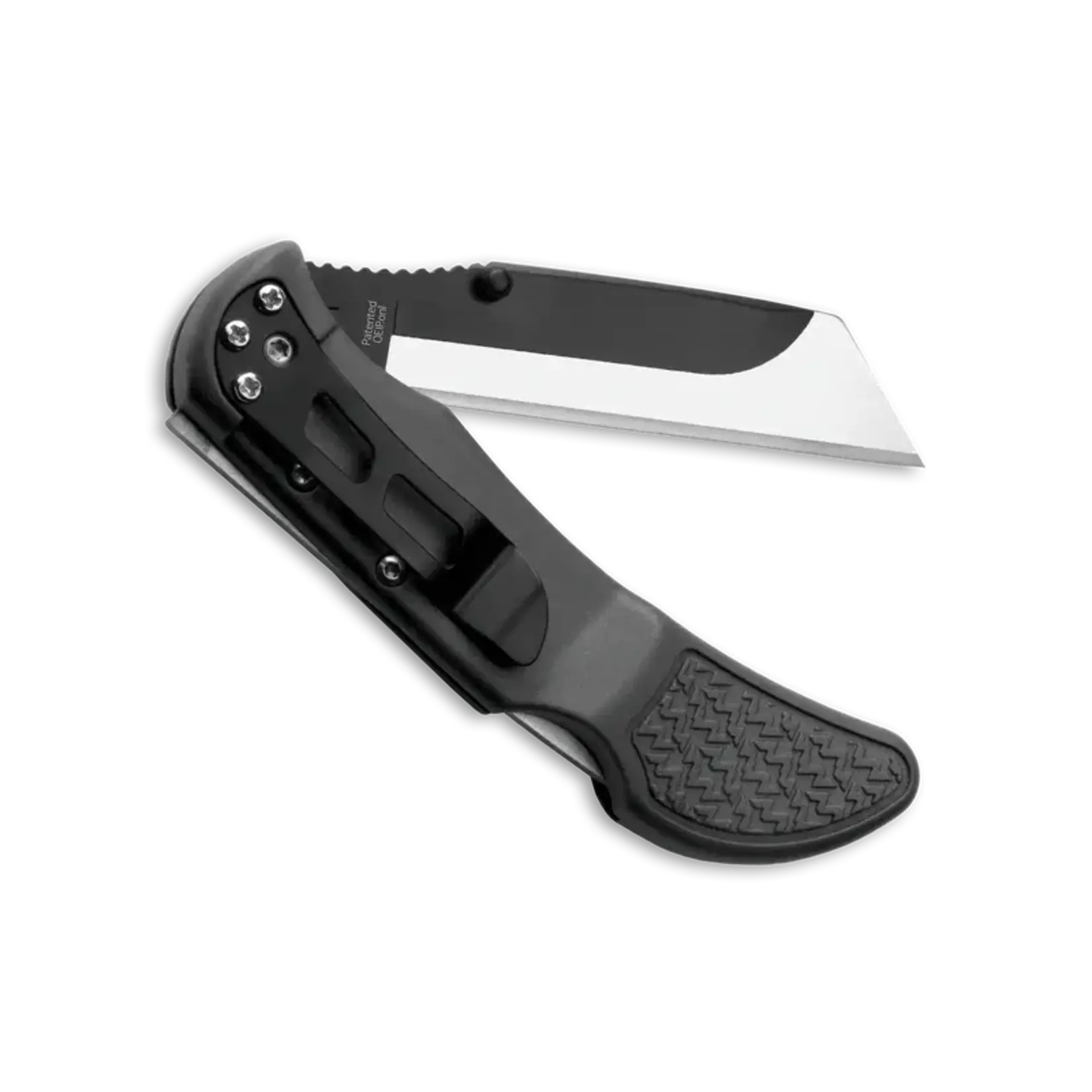 Outdoor Edge Outdoor Edge Razor Work Folding Knife 2 pk