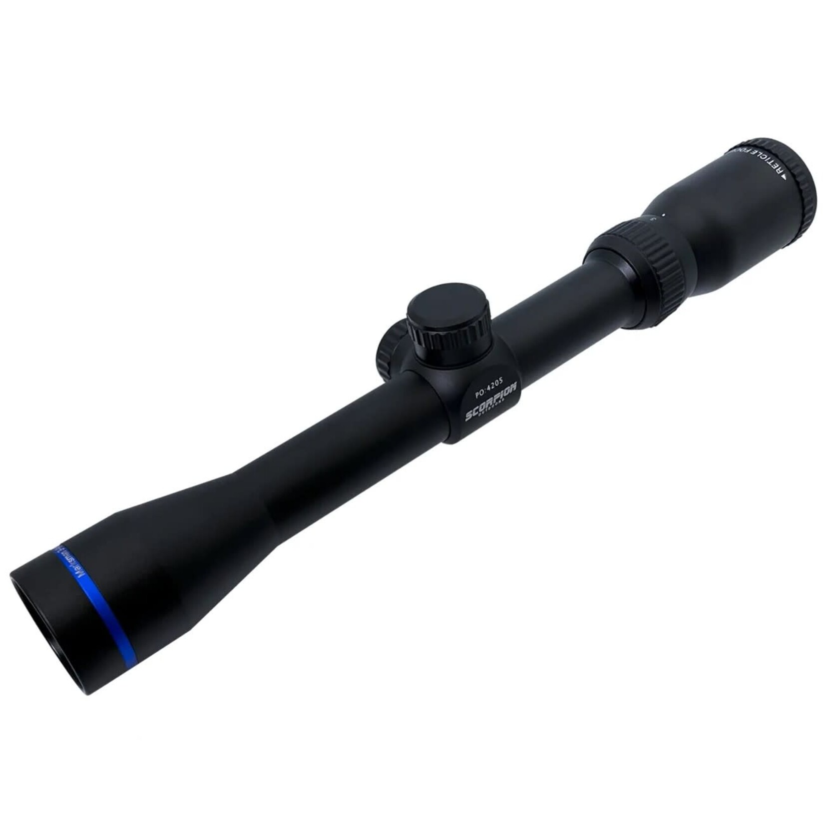 Scorpion Scorpion Marksman 3-9x40 Scope