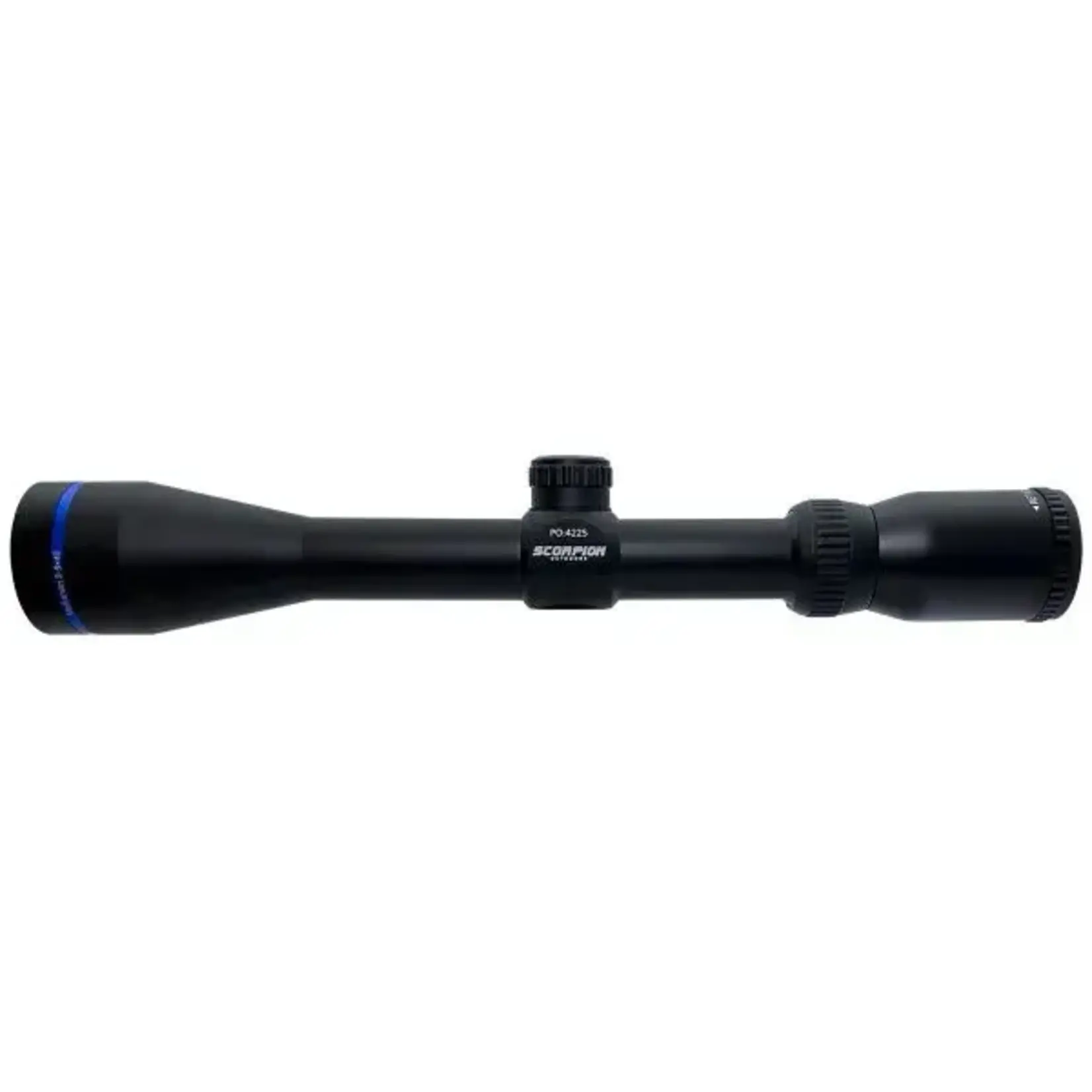 Scorpion Scorpion Marksman 3-9x40 Scope